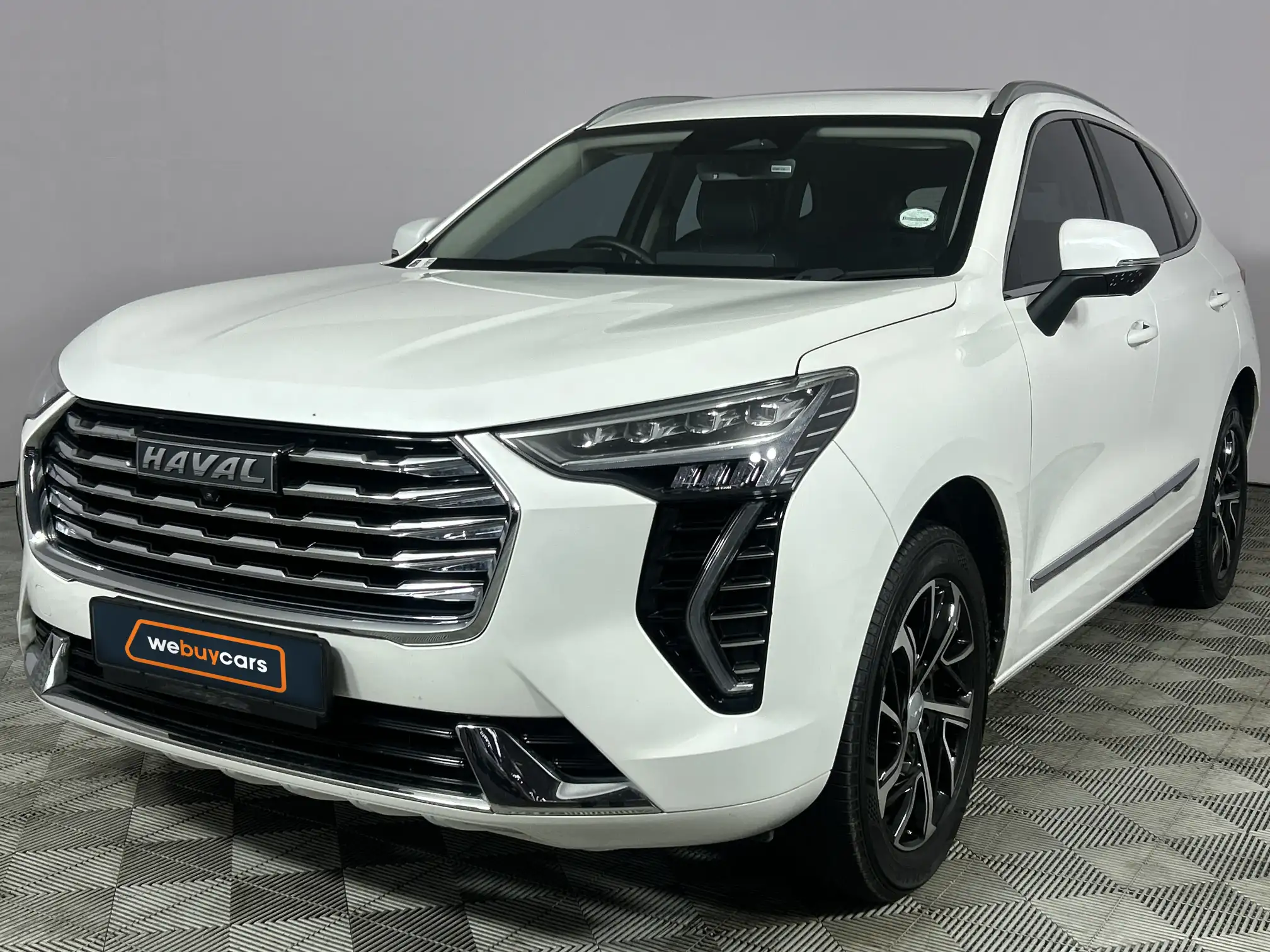 2023 Haval Jolion