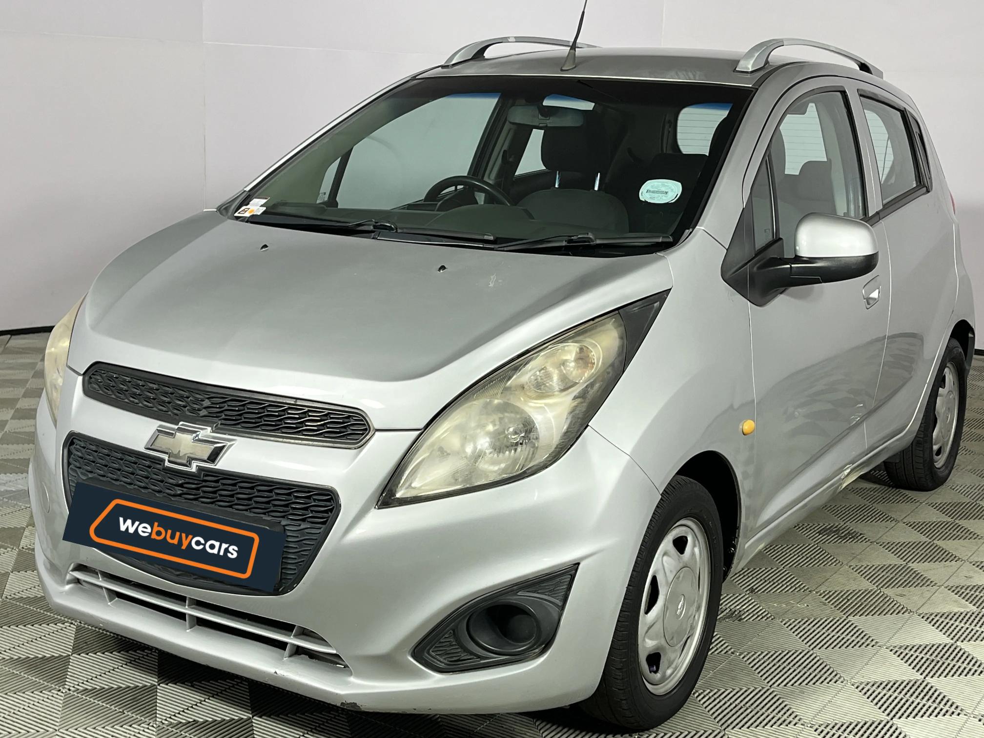 Chevrolet Spark 1.2 L