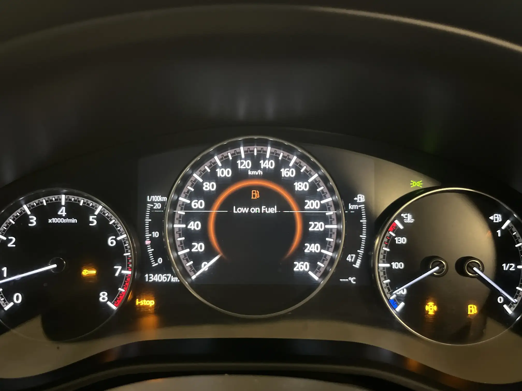 Mazda Mazda 3