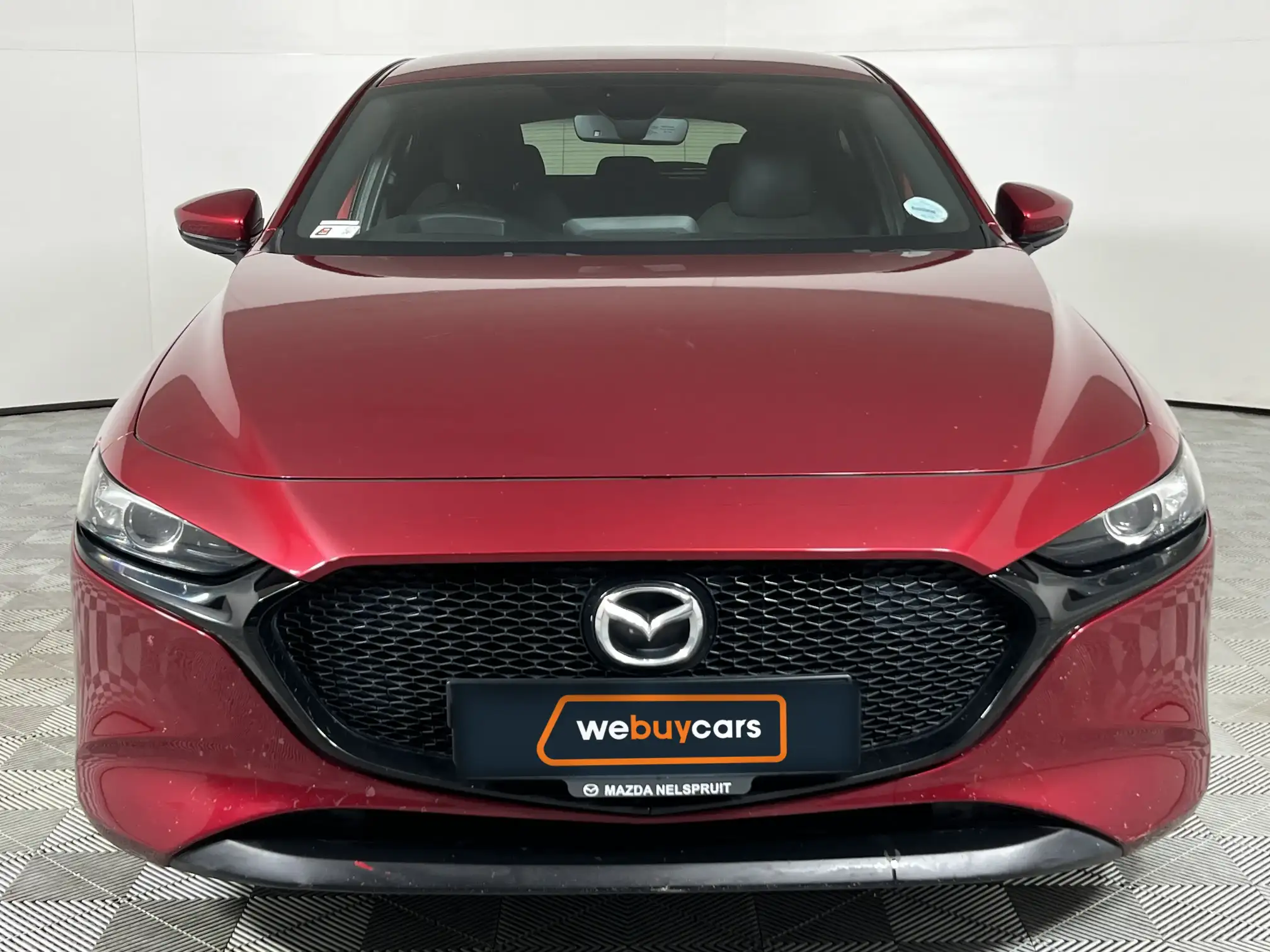 Mazda Mazda 3