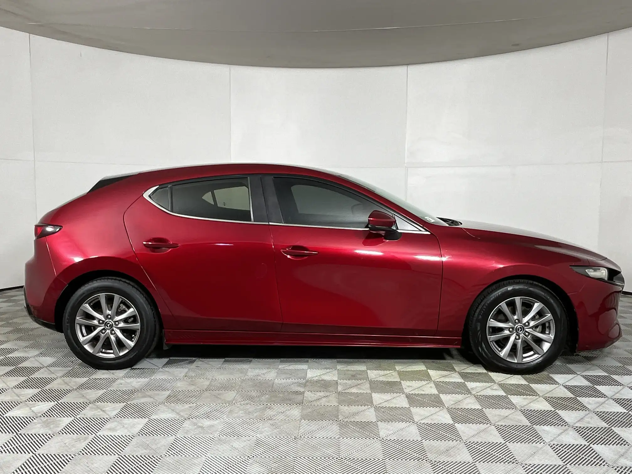 Mazda Mazda 3