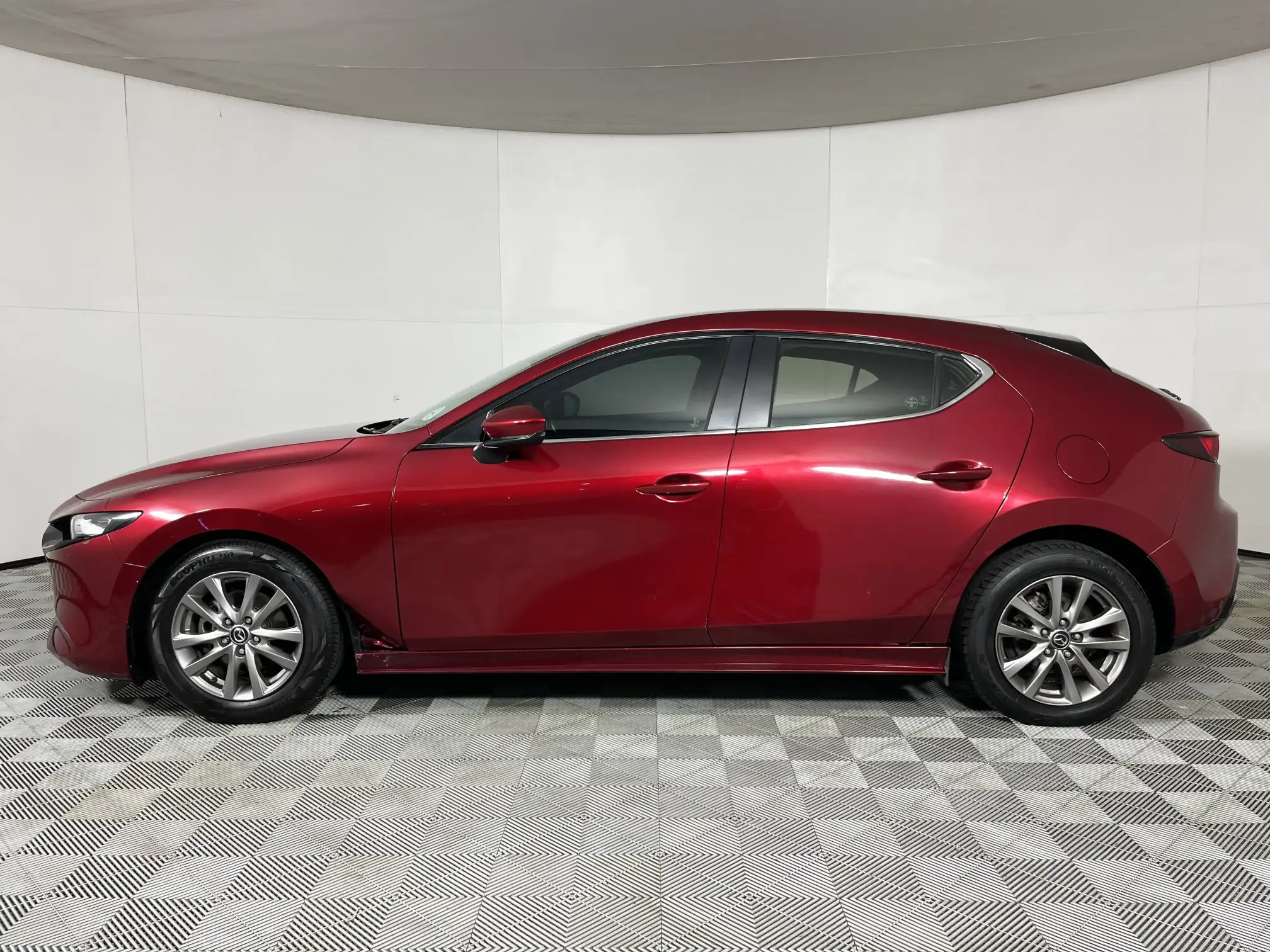 Mazda Mazda 3