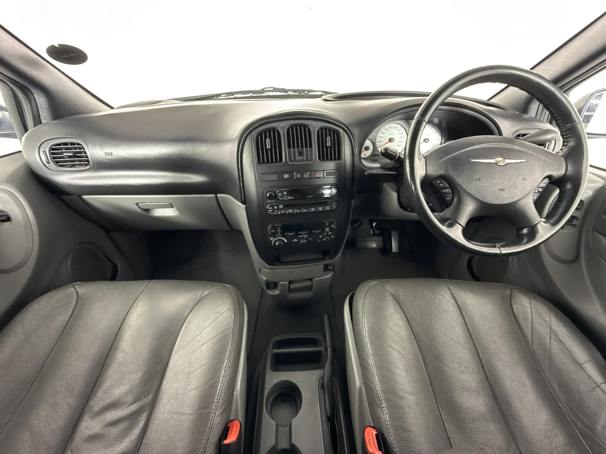 Chrysler Grand Voyager