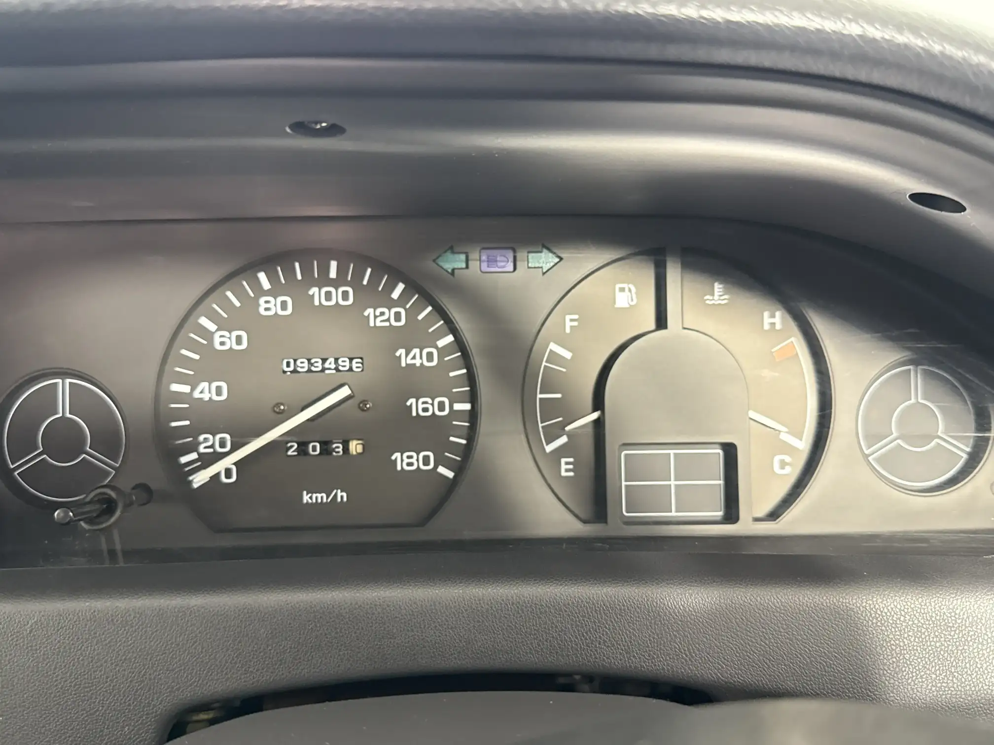 Toyota Tazz