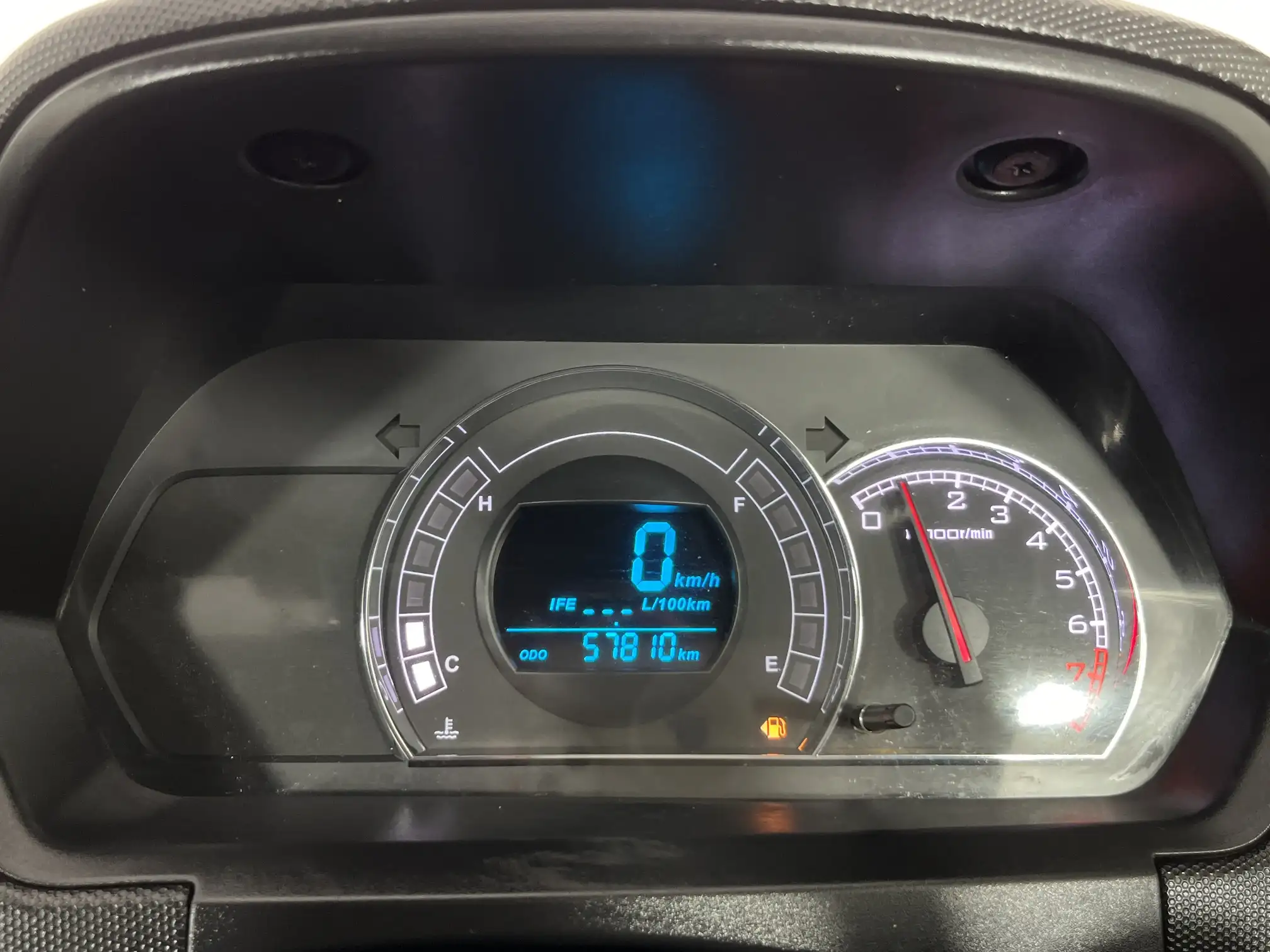 Haval H1