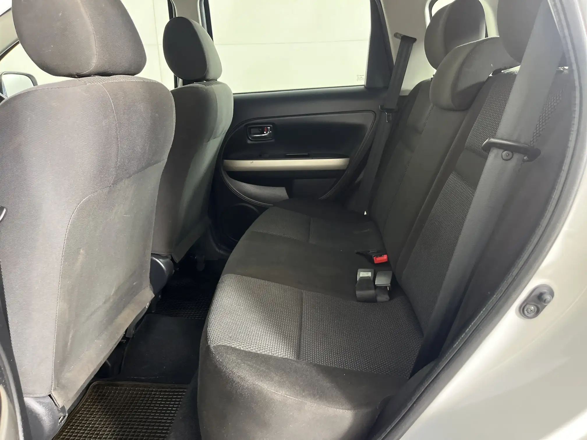 Haval H1