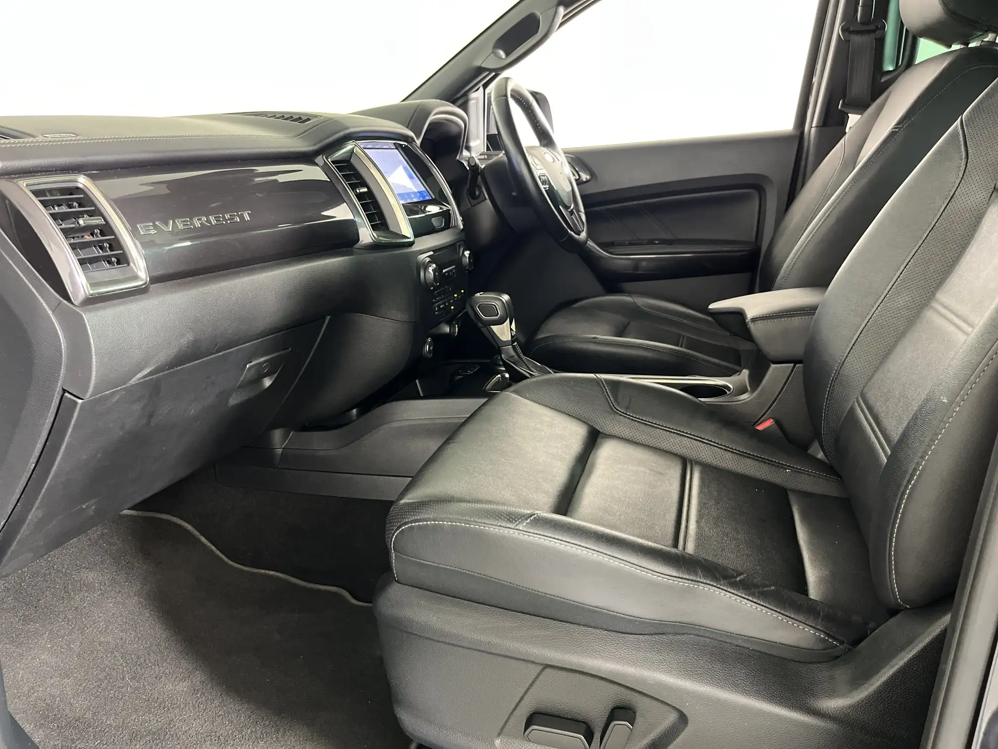 Ford Everest