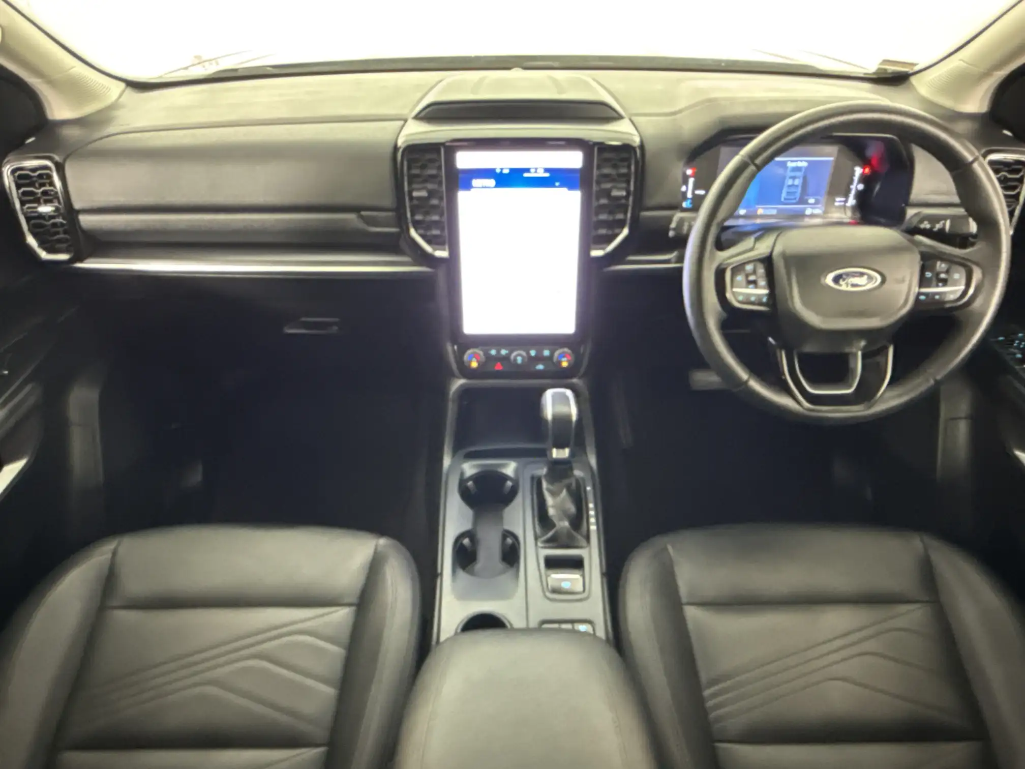 Ford Everest
