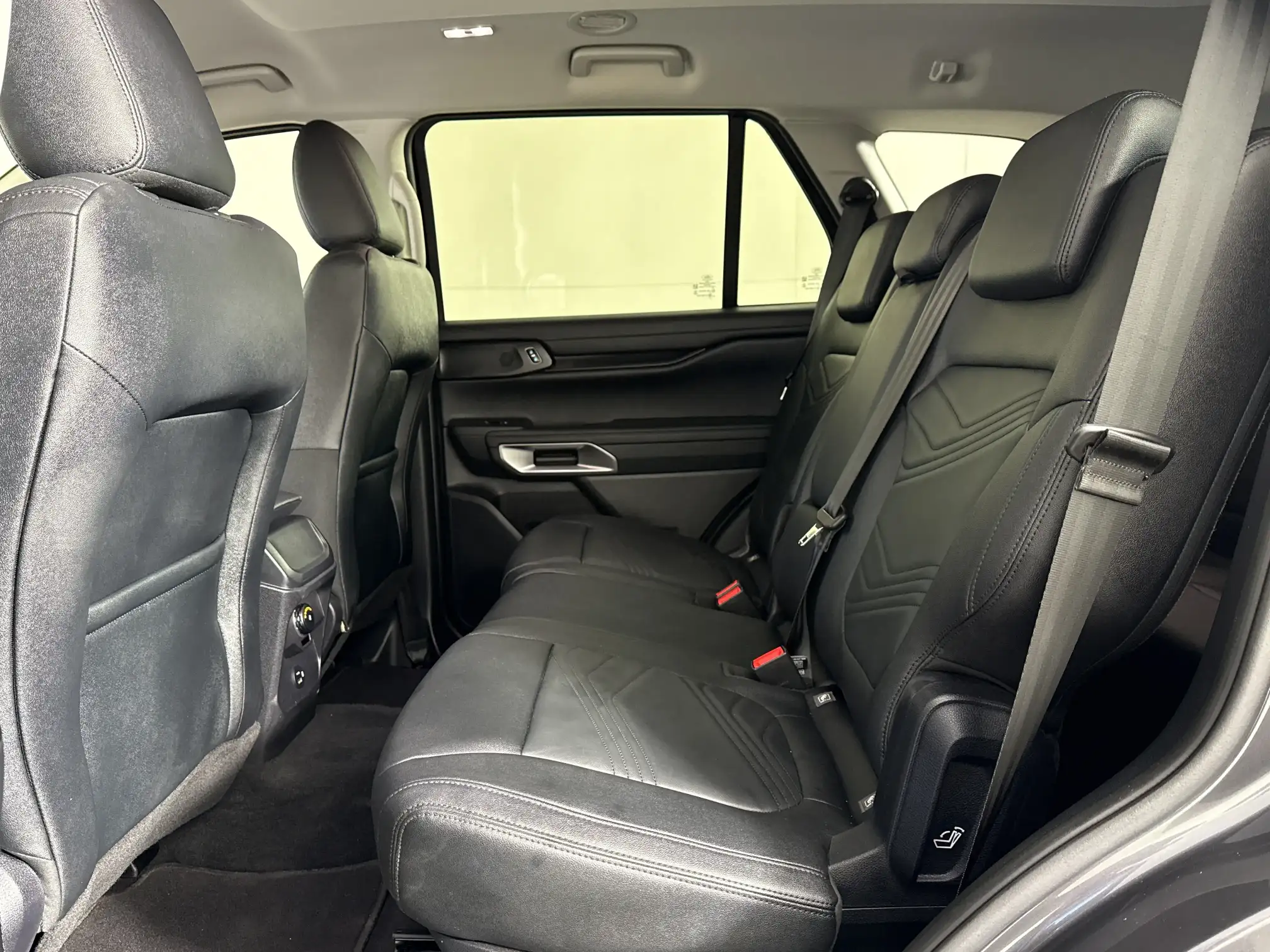 Ford Everest