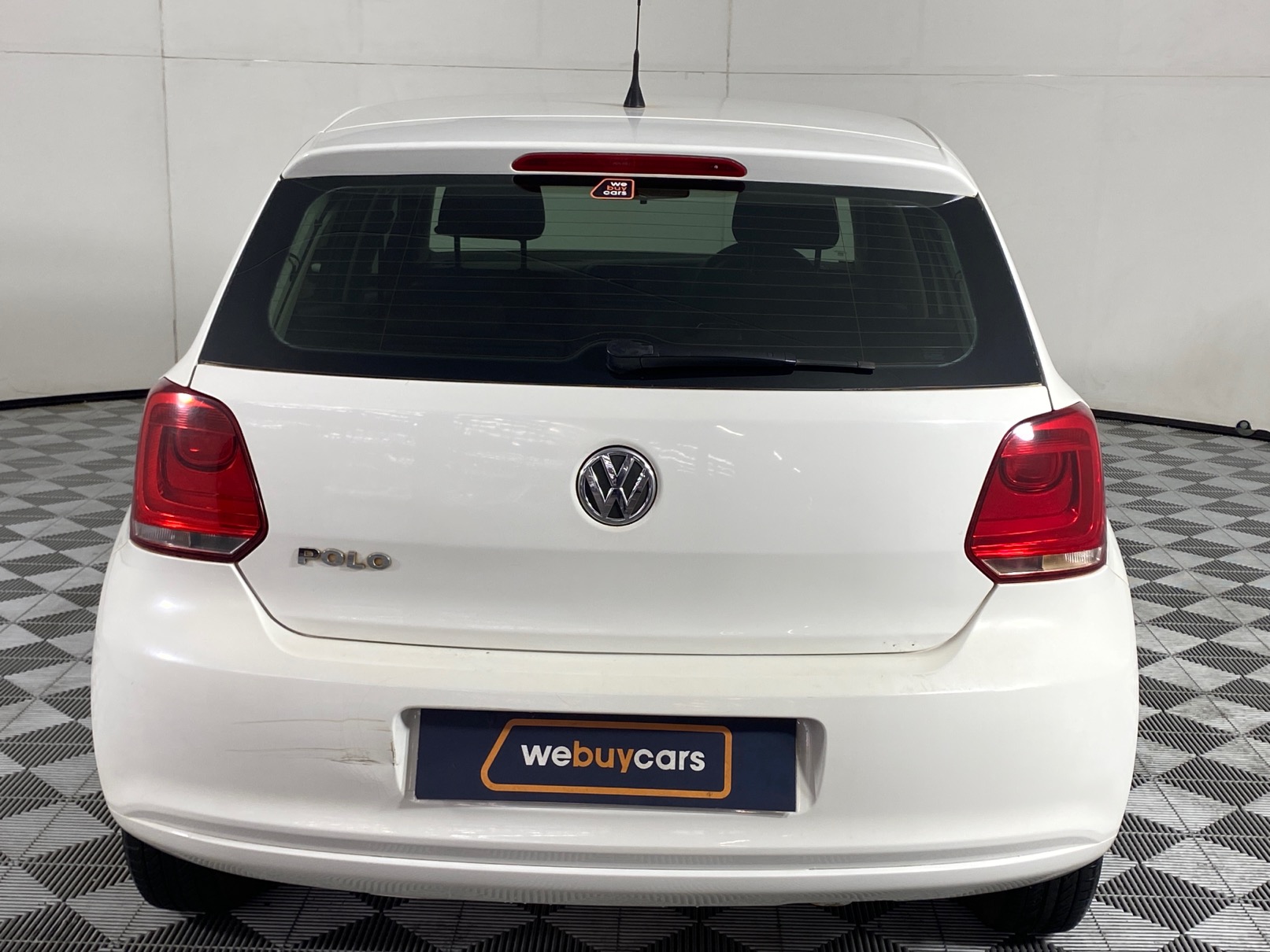 polo tsi we buy cars