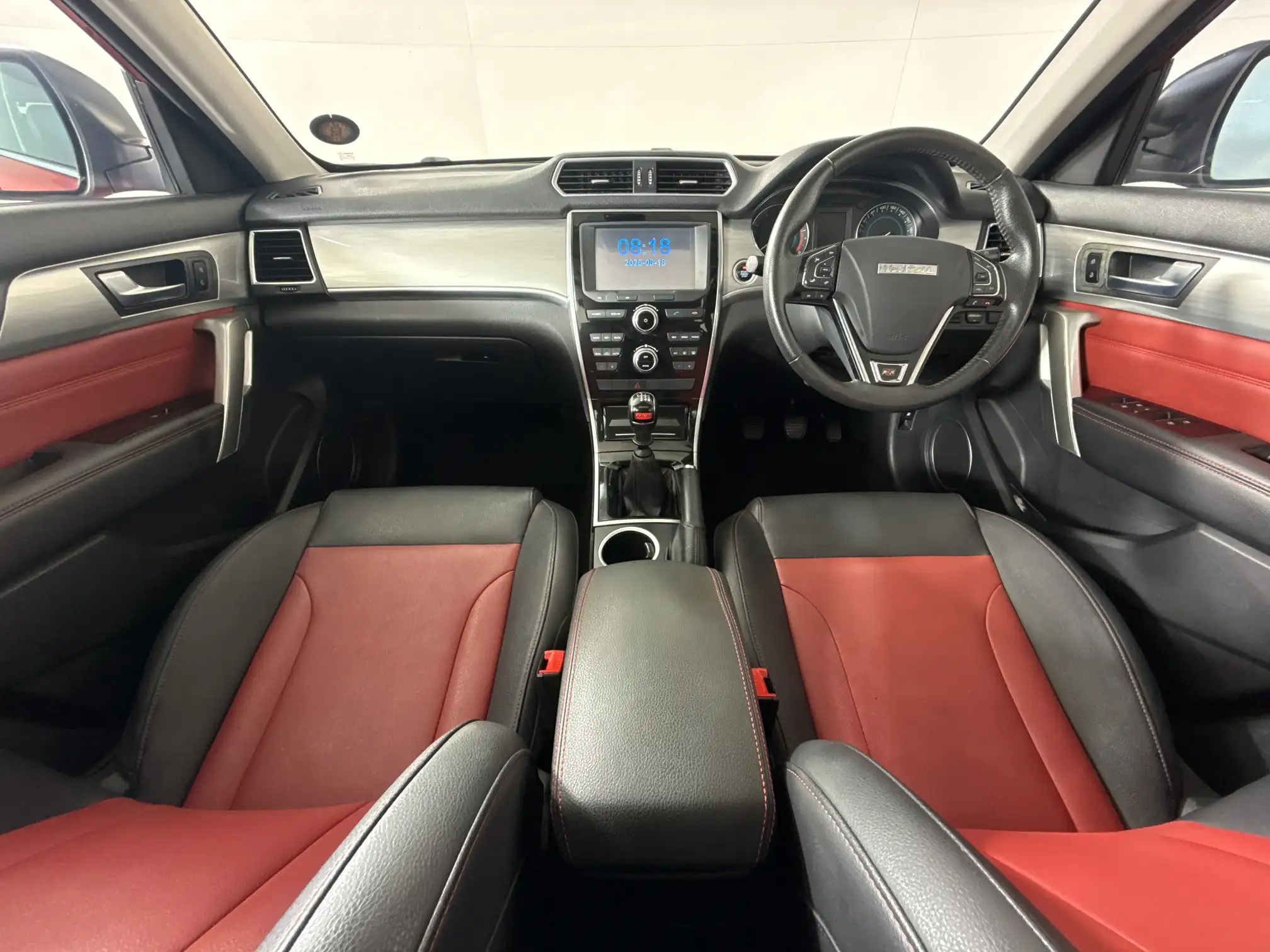 Haval H2