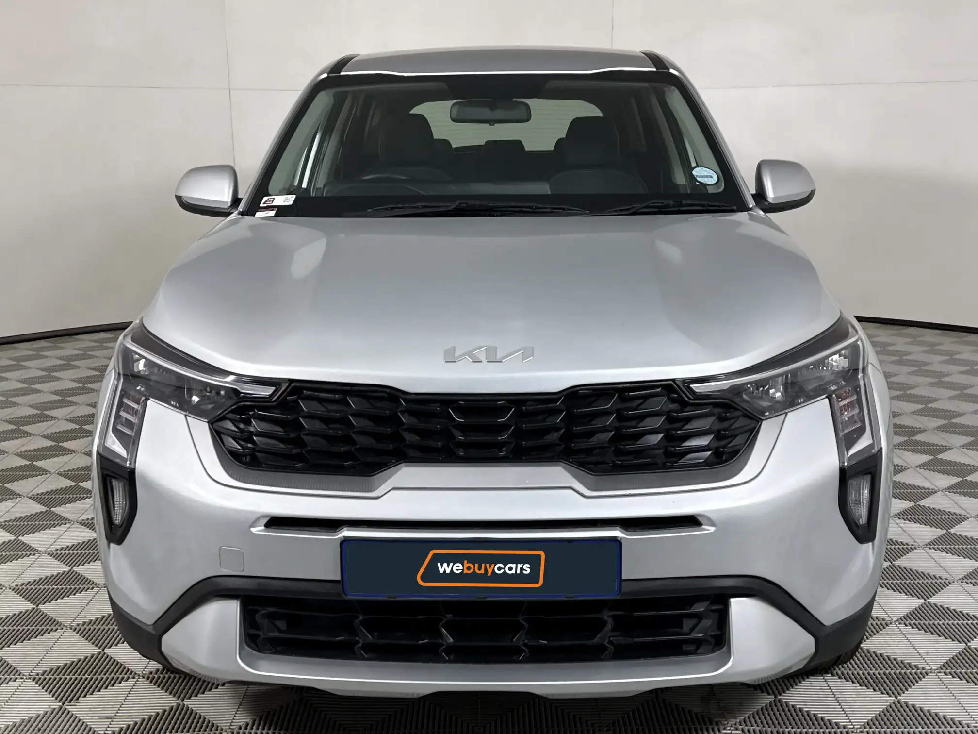 KIA Sonet