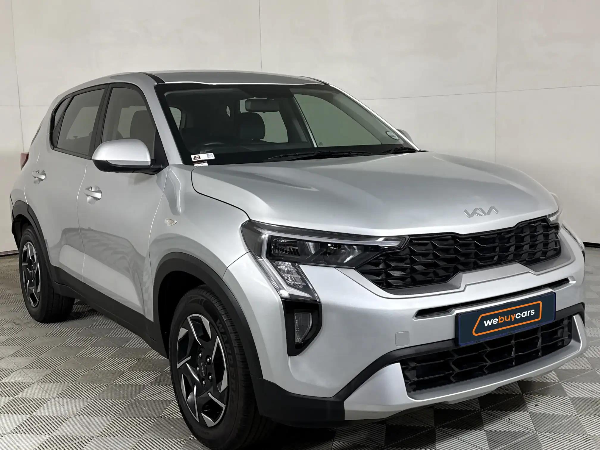 KIA Sonet