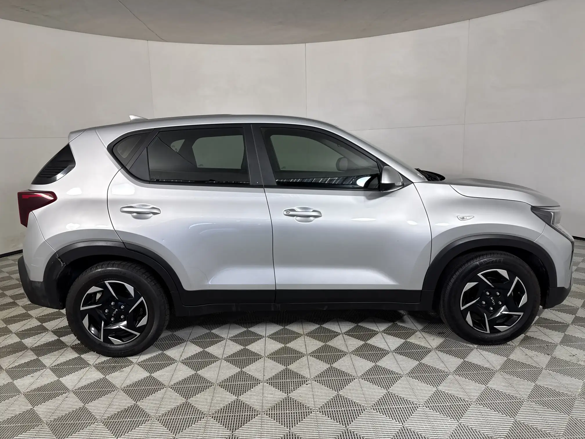 KIA Sonet