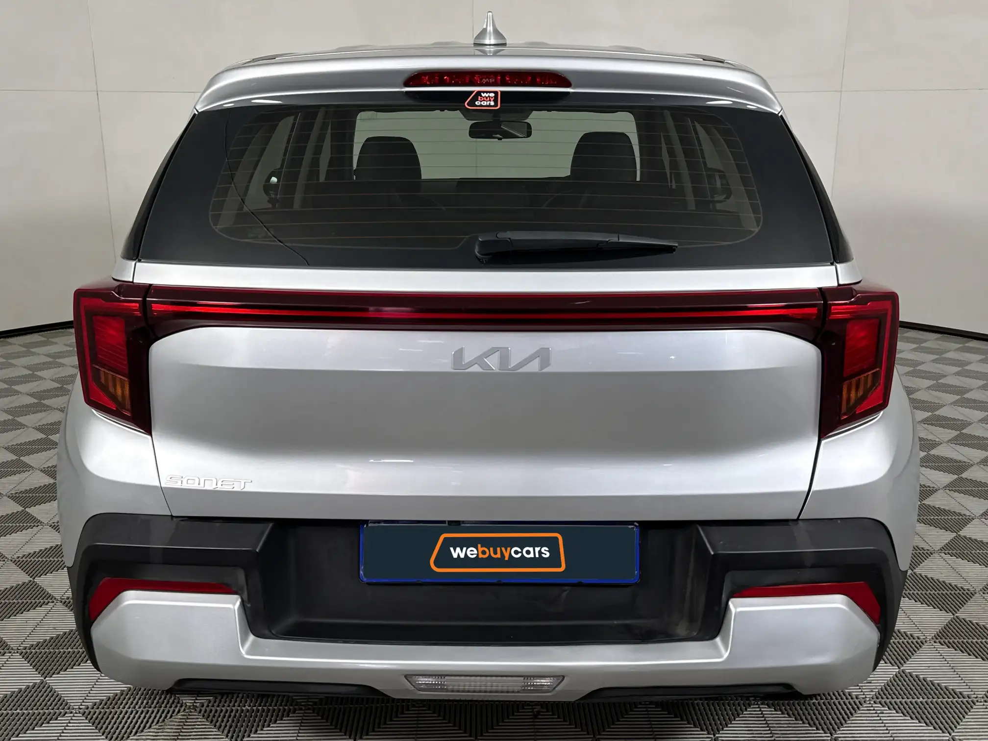 KIA Sonet