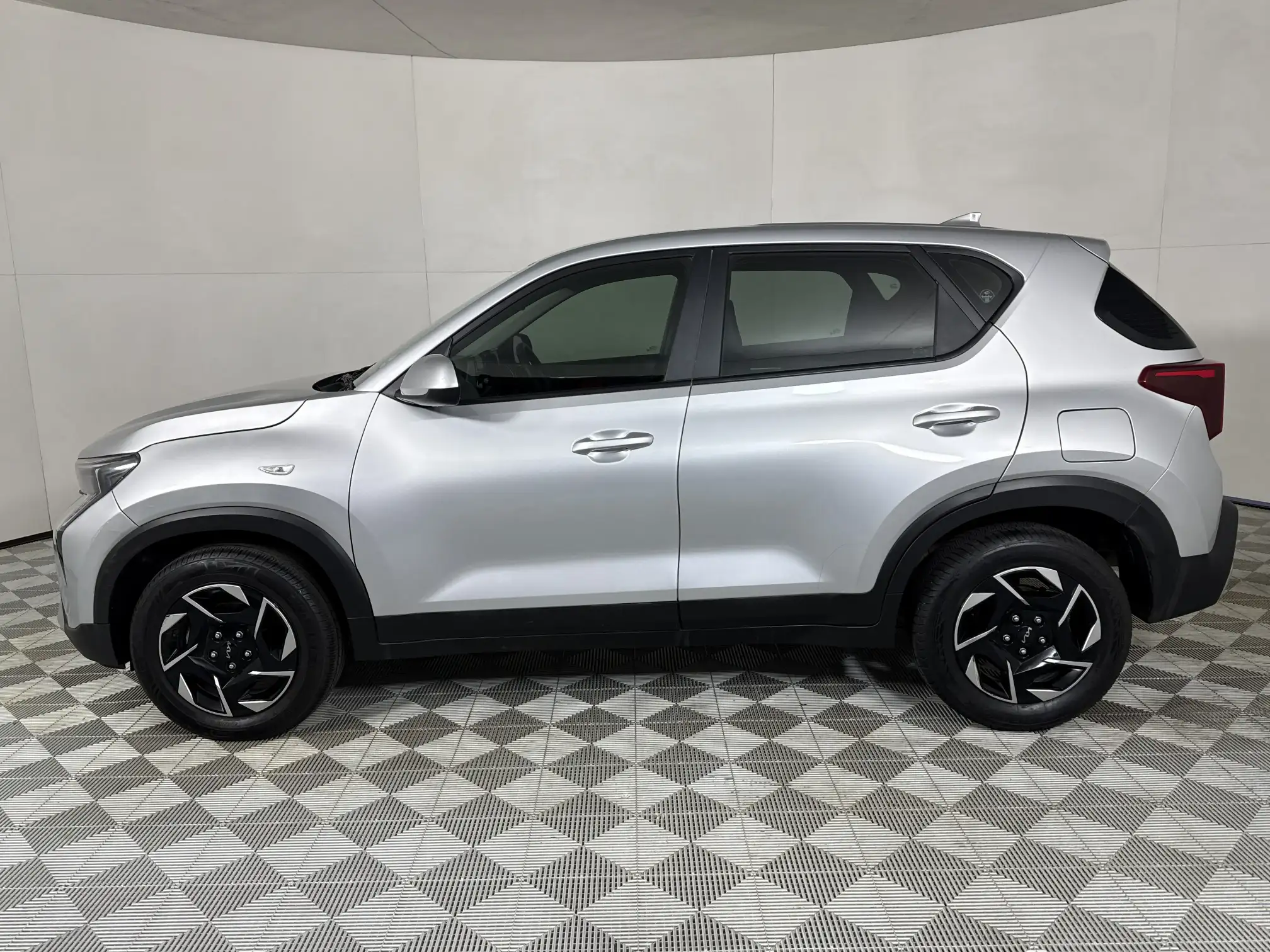 KIA Sonet