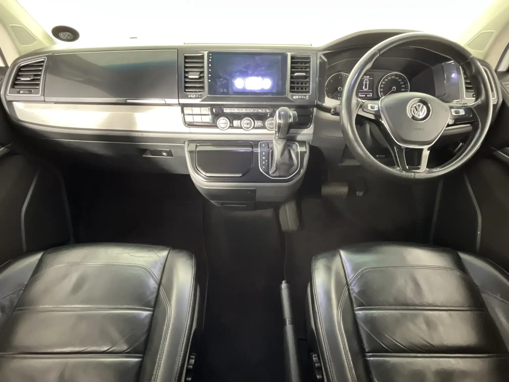 Volkswagen T6
