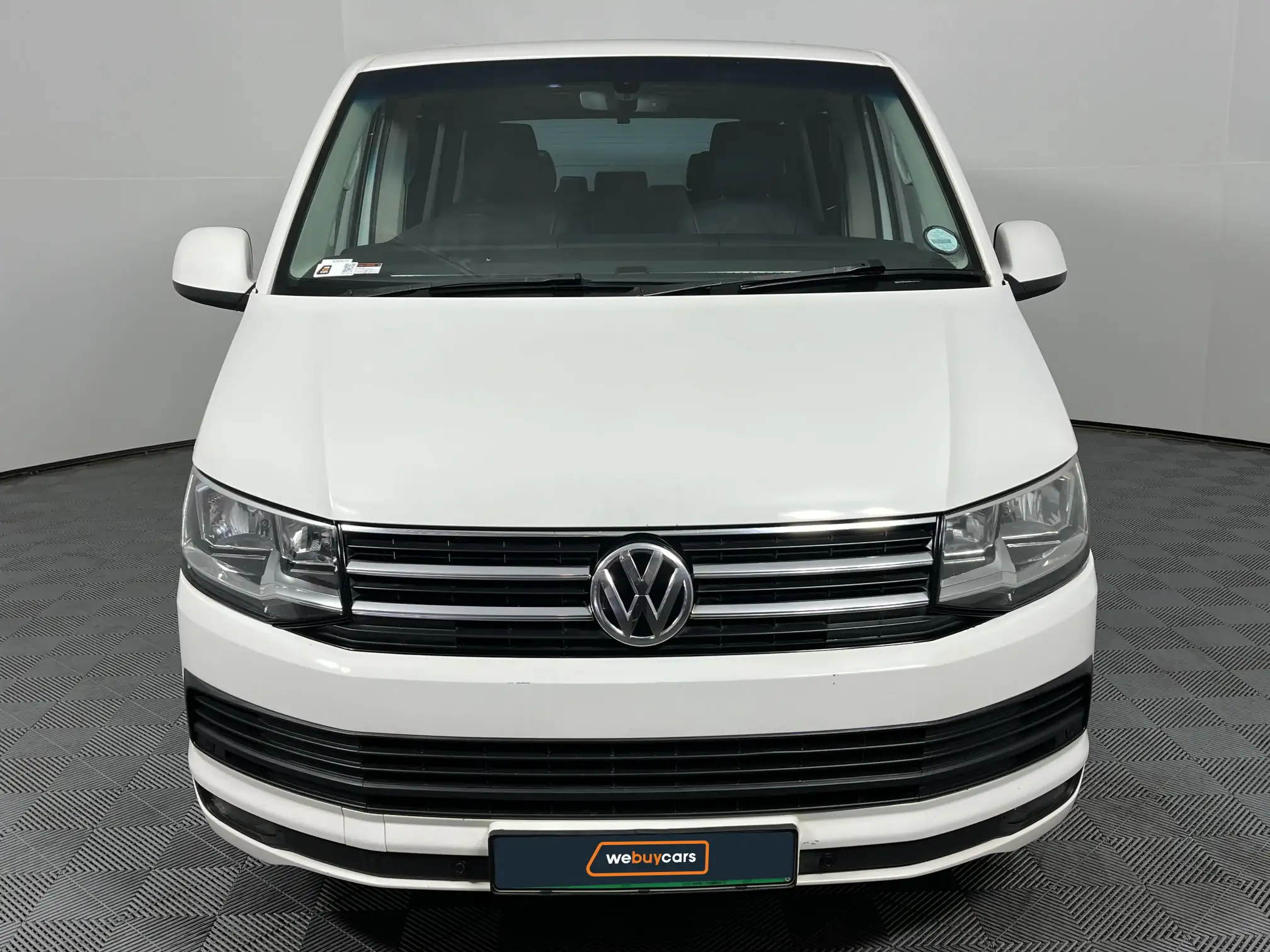 Volkswagen T6