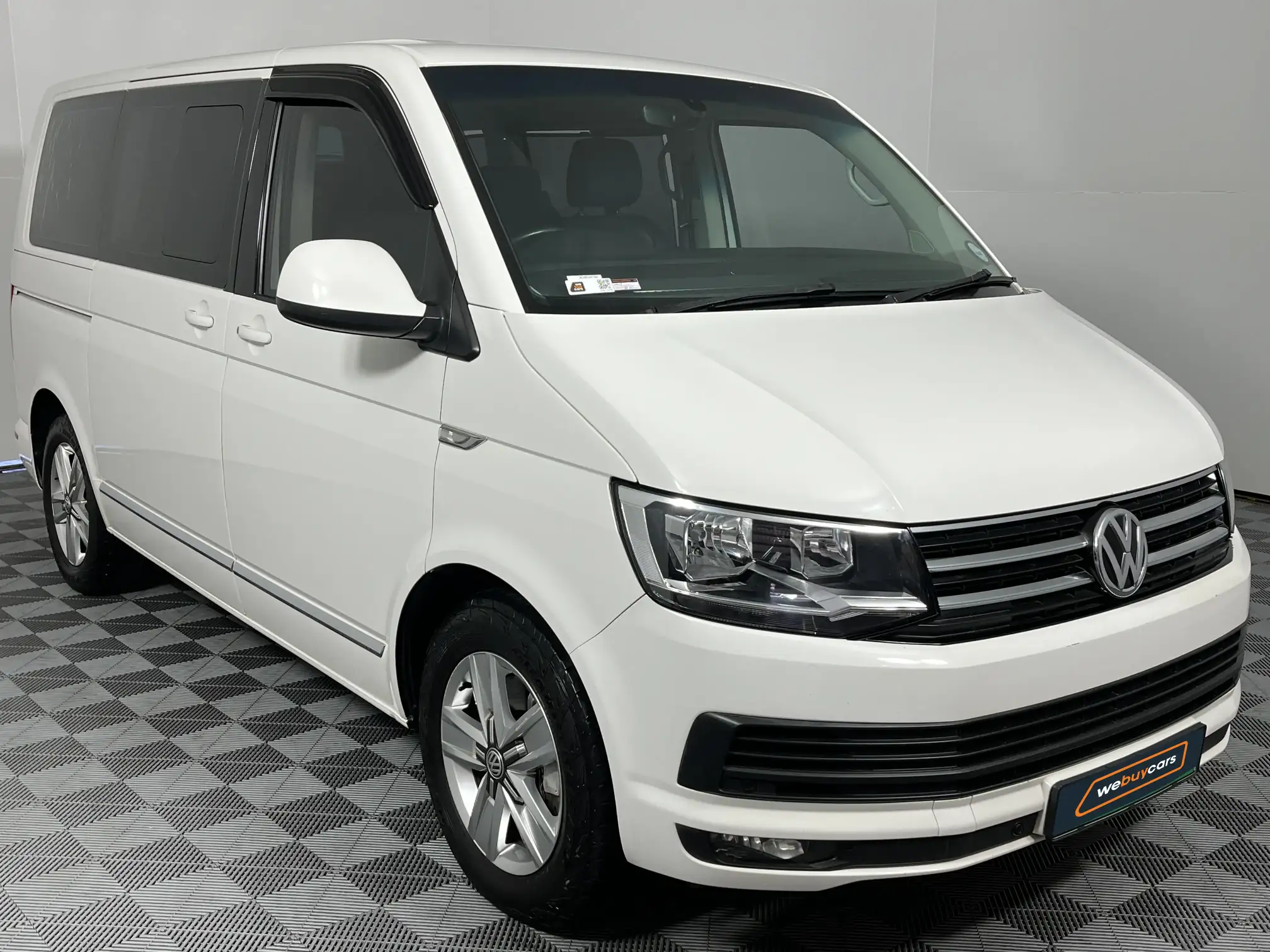 Volkswagen T6