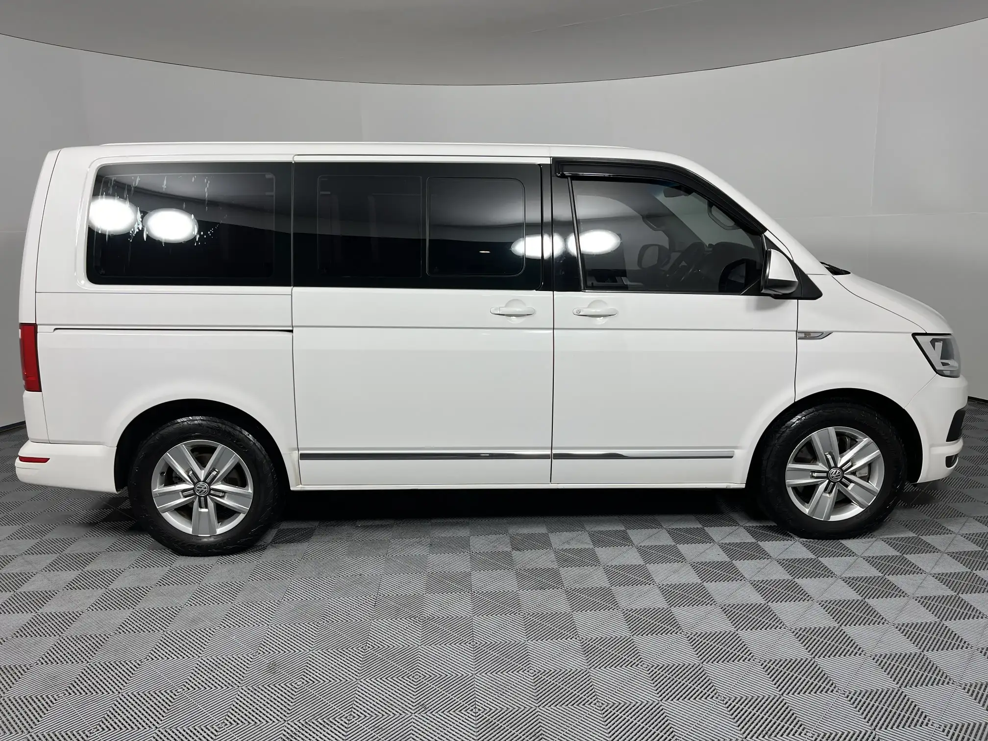 Volkswagen T6