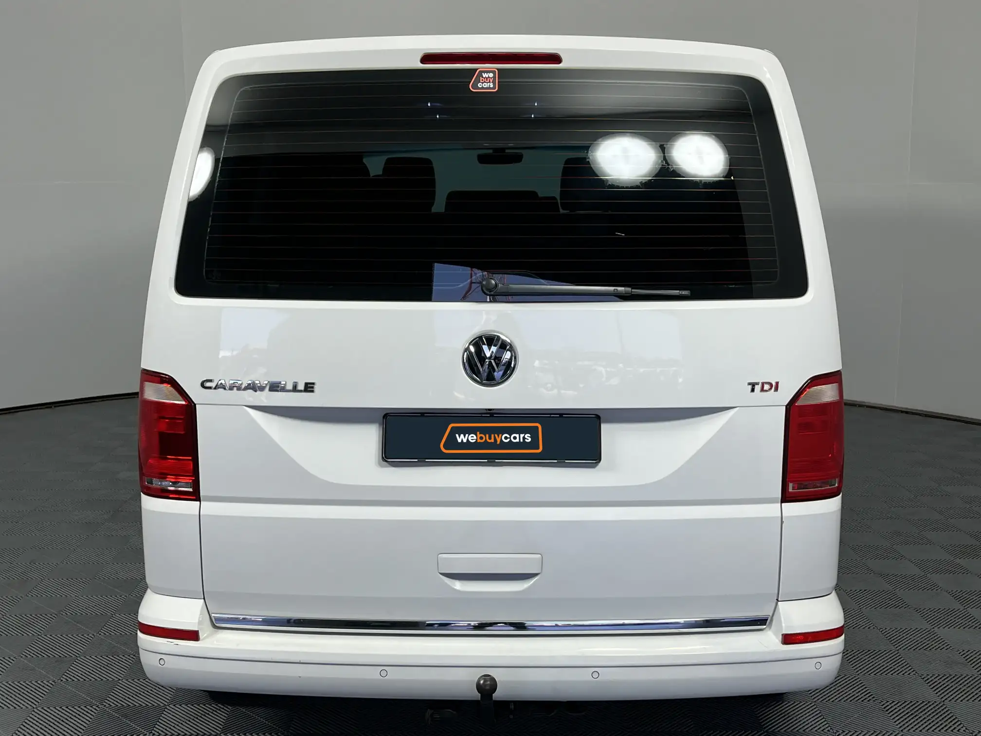Volkswagen T6