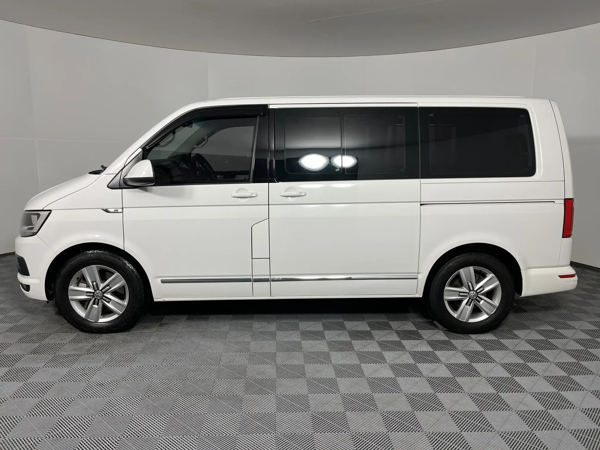 Volkswagen T6