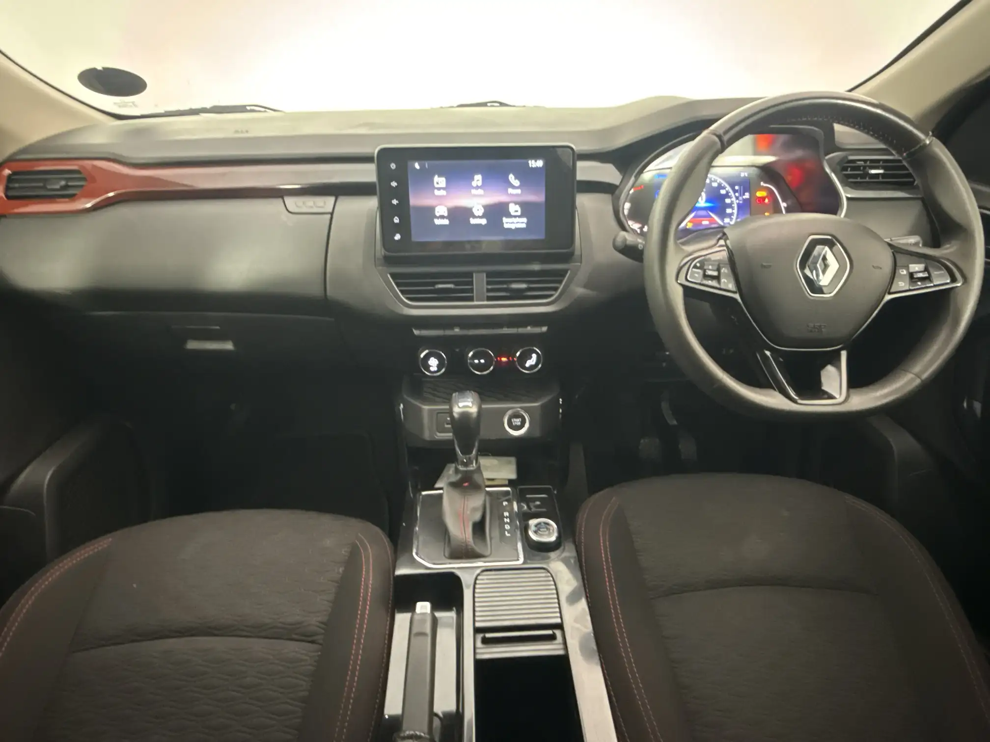 Renault Kiger