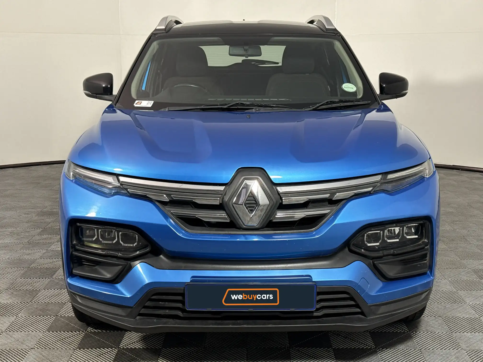 Renault Kiger