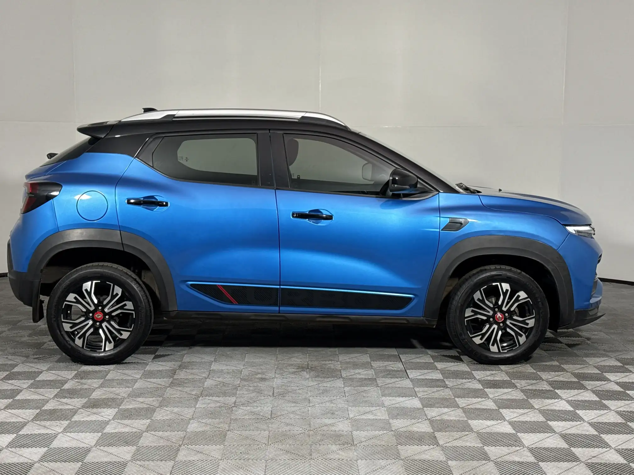 Renault Kiger