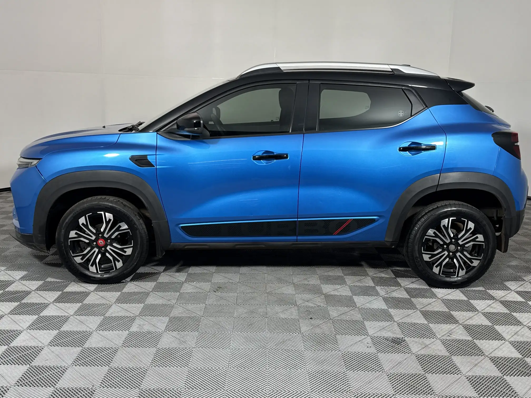 Renault Kiger