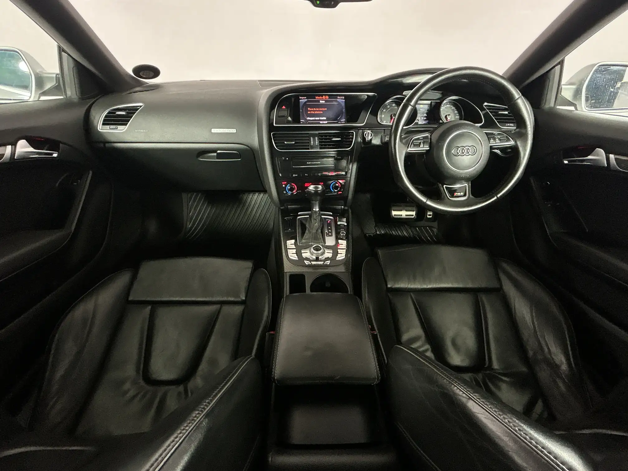 Audi RS5