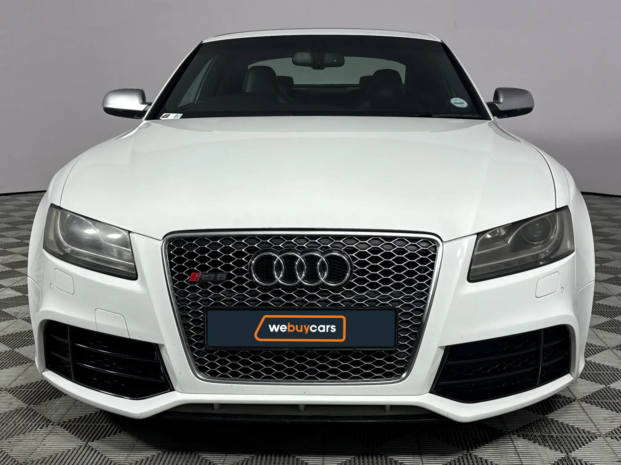 Audi RS5