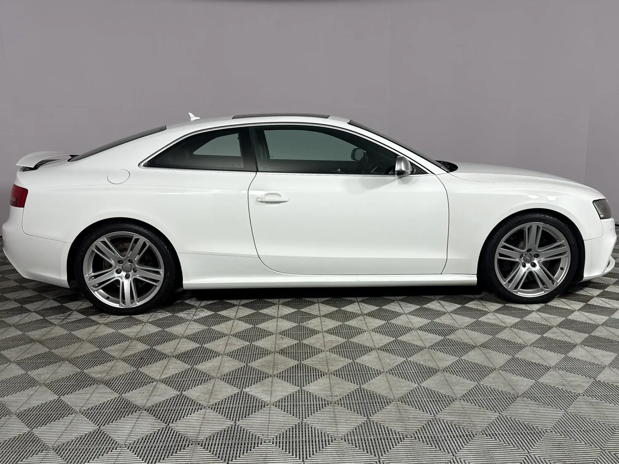 Audi RS5