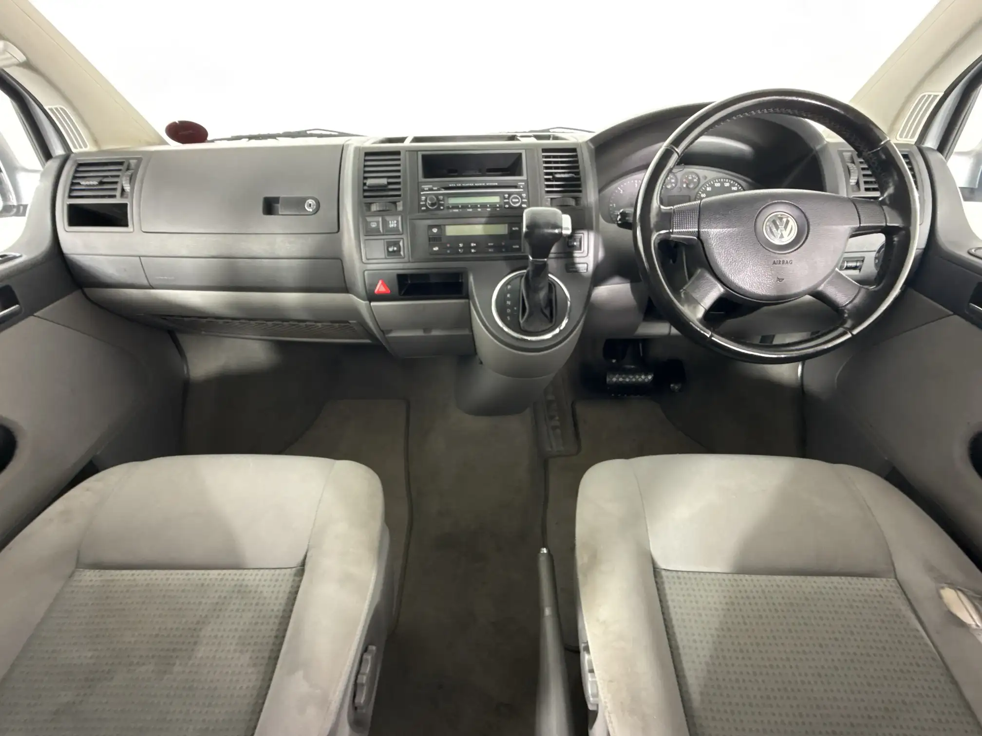 Volkswagen T5