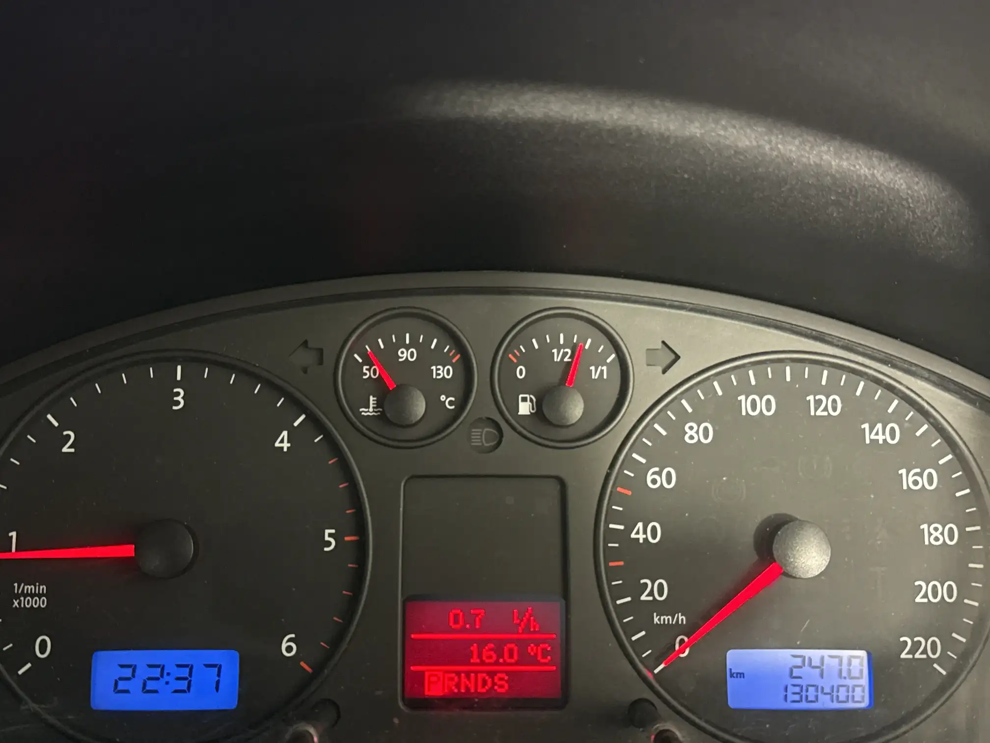 Volkswagen T5