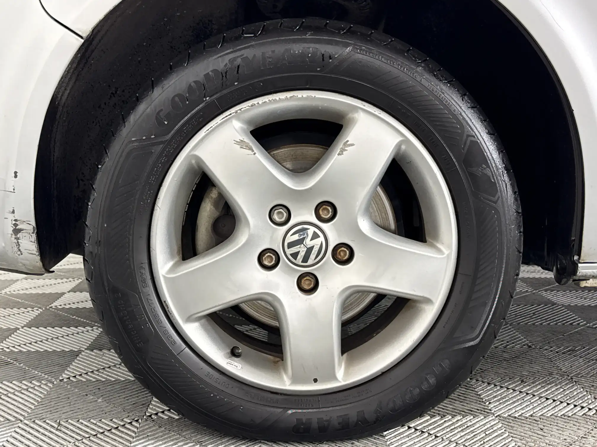 Volkswagen T5