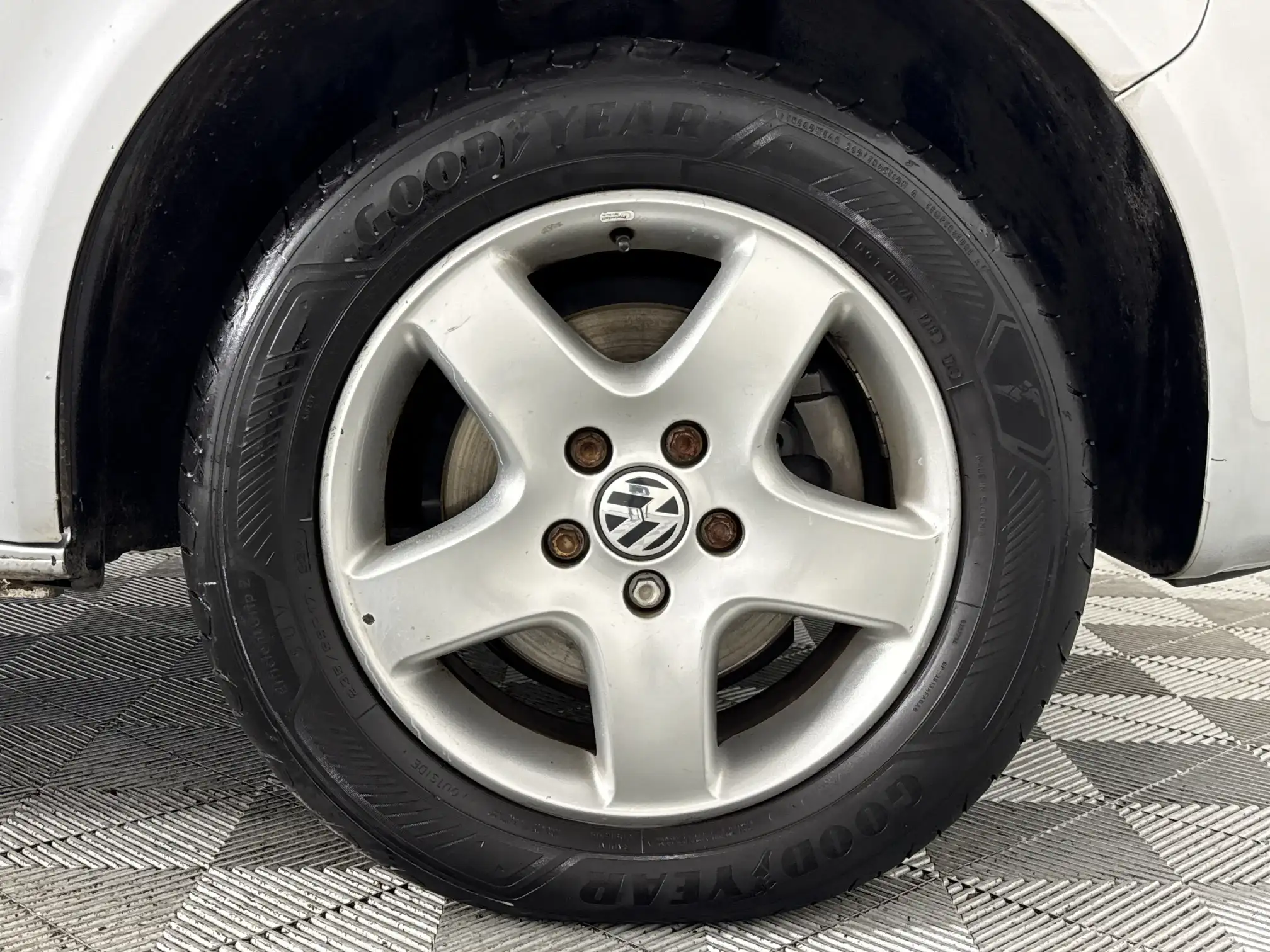 Volkswagen T5