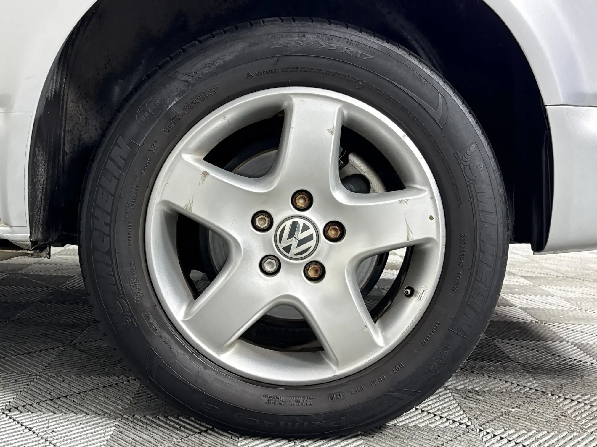 Volkswagen T5