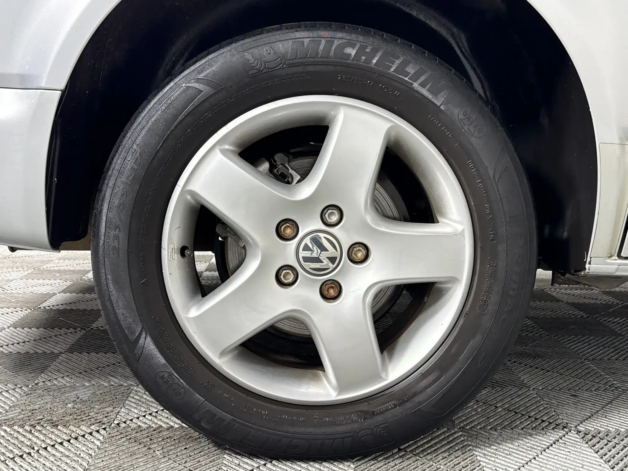 Volkswagen T5