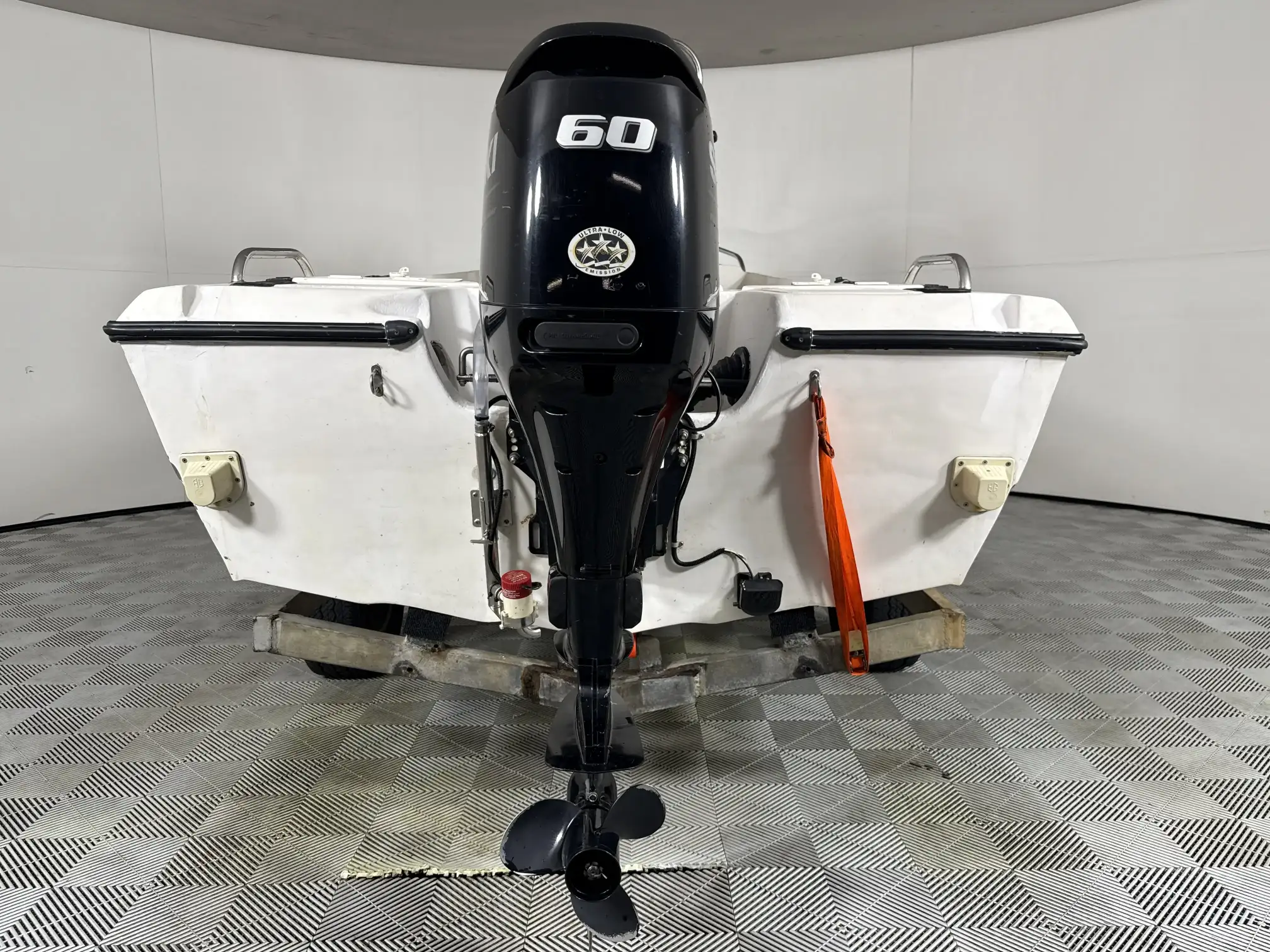 Raider 146