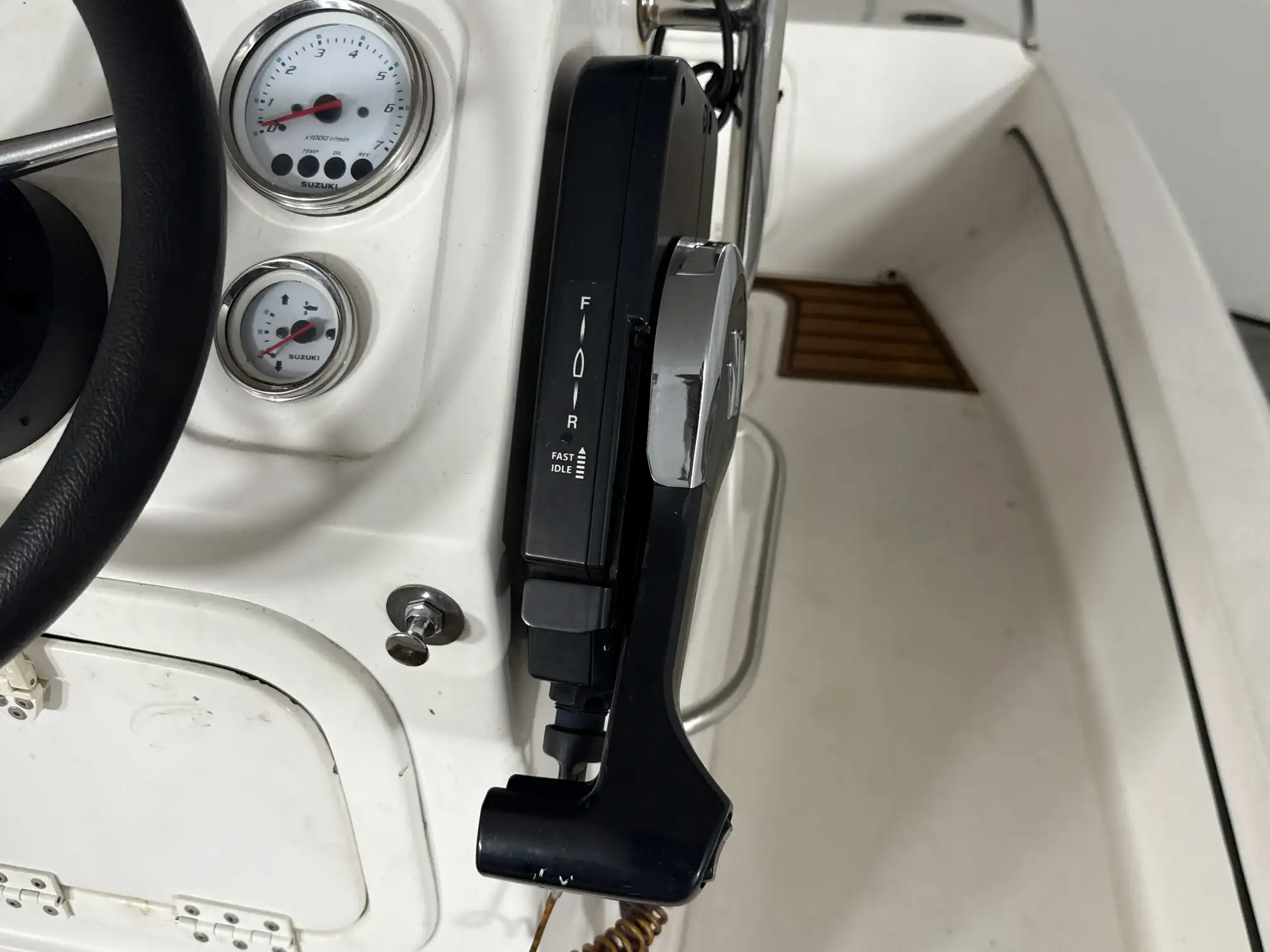 Raider 146