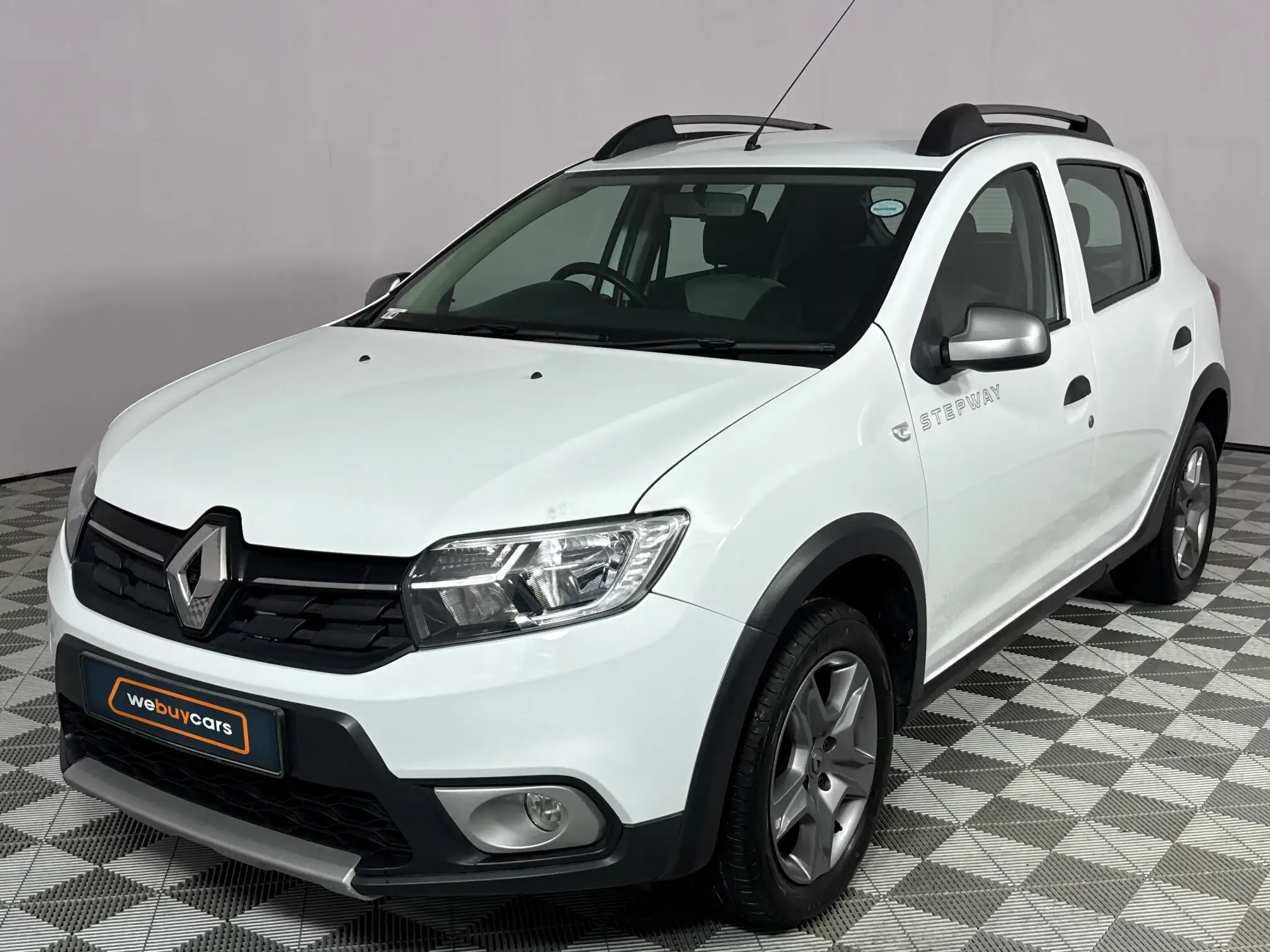 2021 Renault Sandero