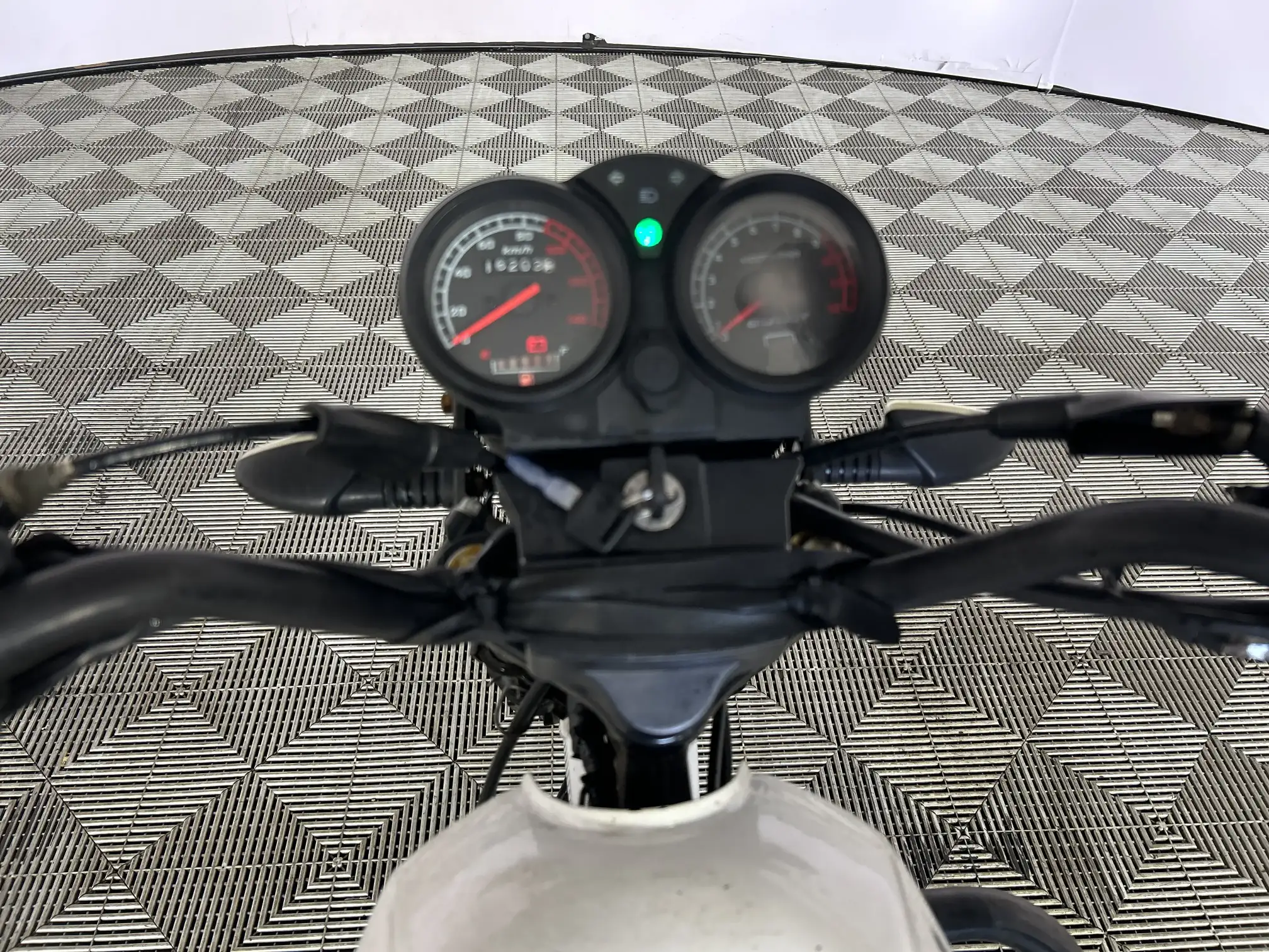 Big Boy Velocity Cargo