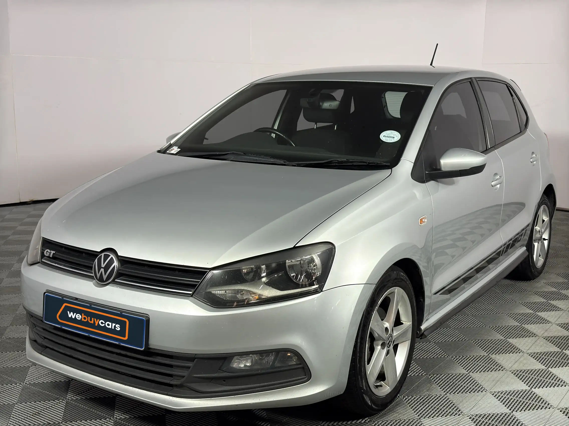 We Buy Cars | 2022 Volkswagen Polo Vivo