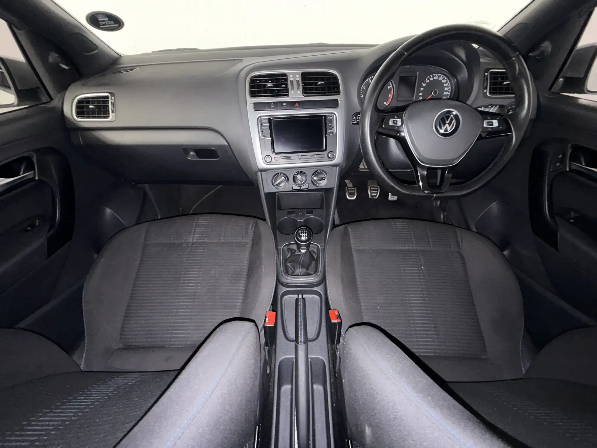 We Buy Cars | 2022 Volkswagen Polo Vivo