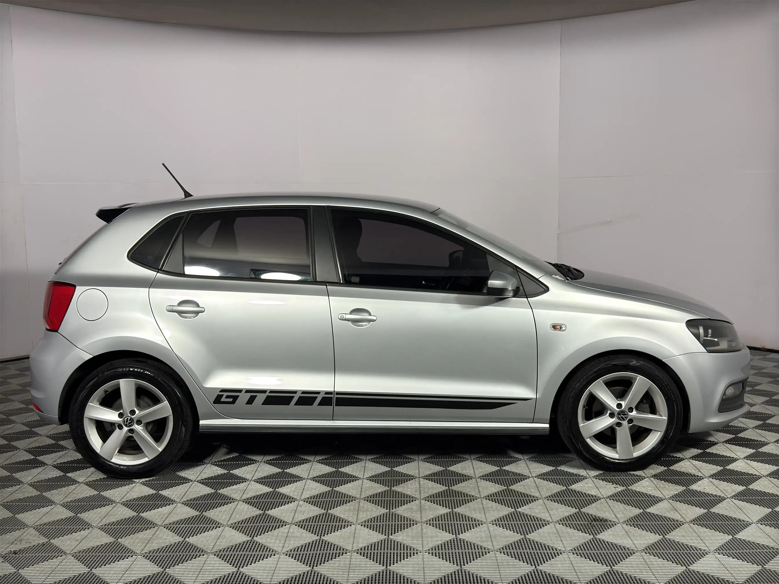We Buy Cars | 2022 Volkswagen Polo Vivo
