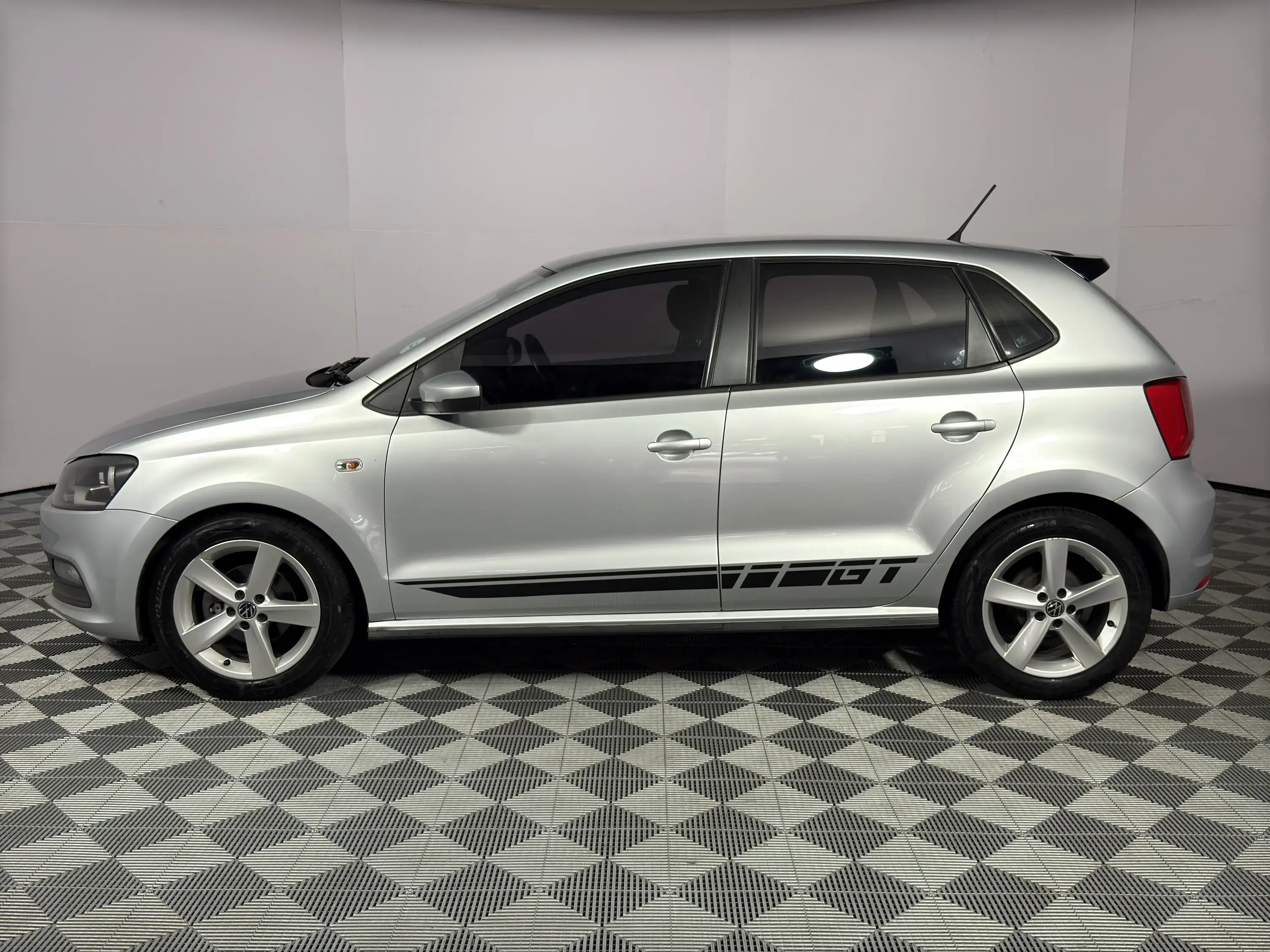 We Buy Cars | 2022 Volkswagen Polo Vivo