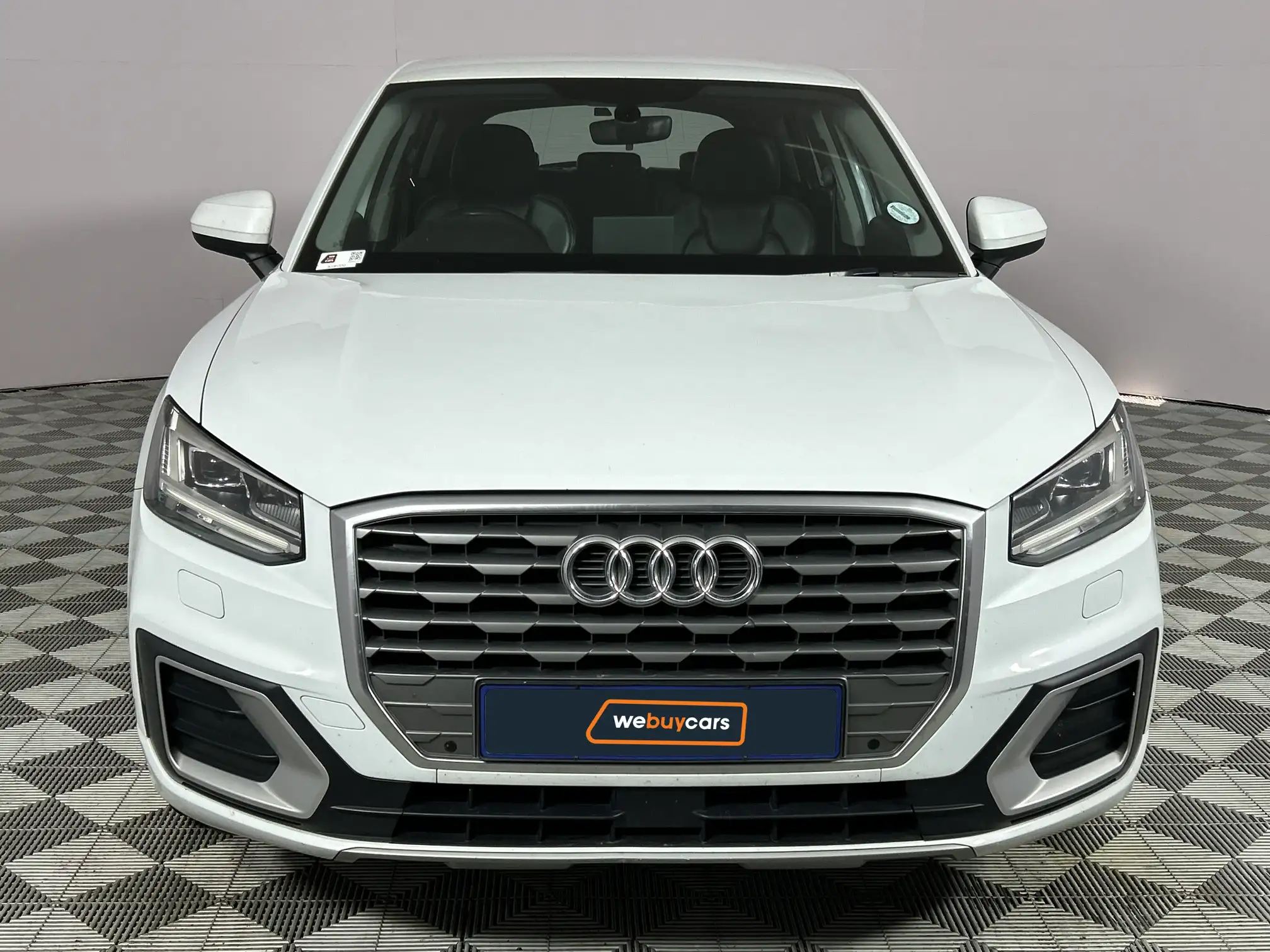 Audi Q2