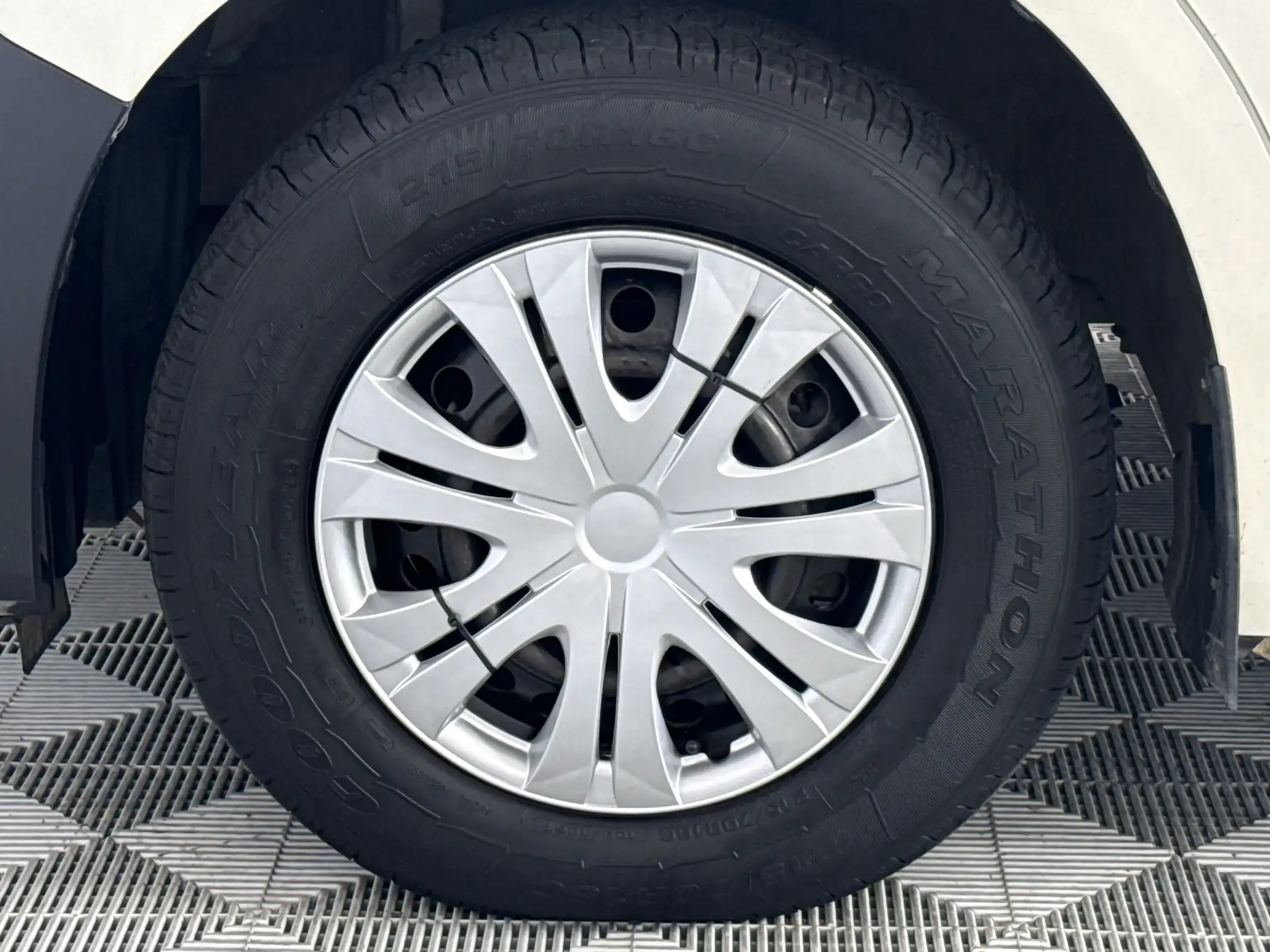Toyota Quantum