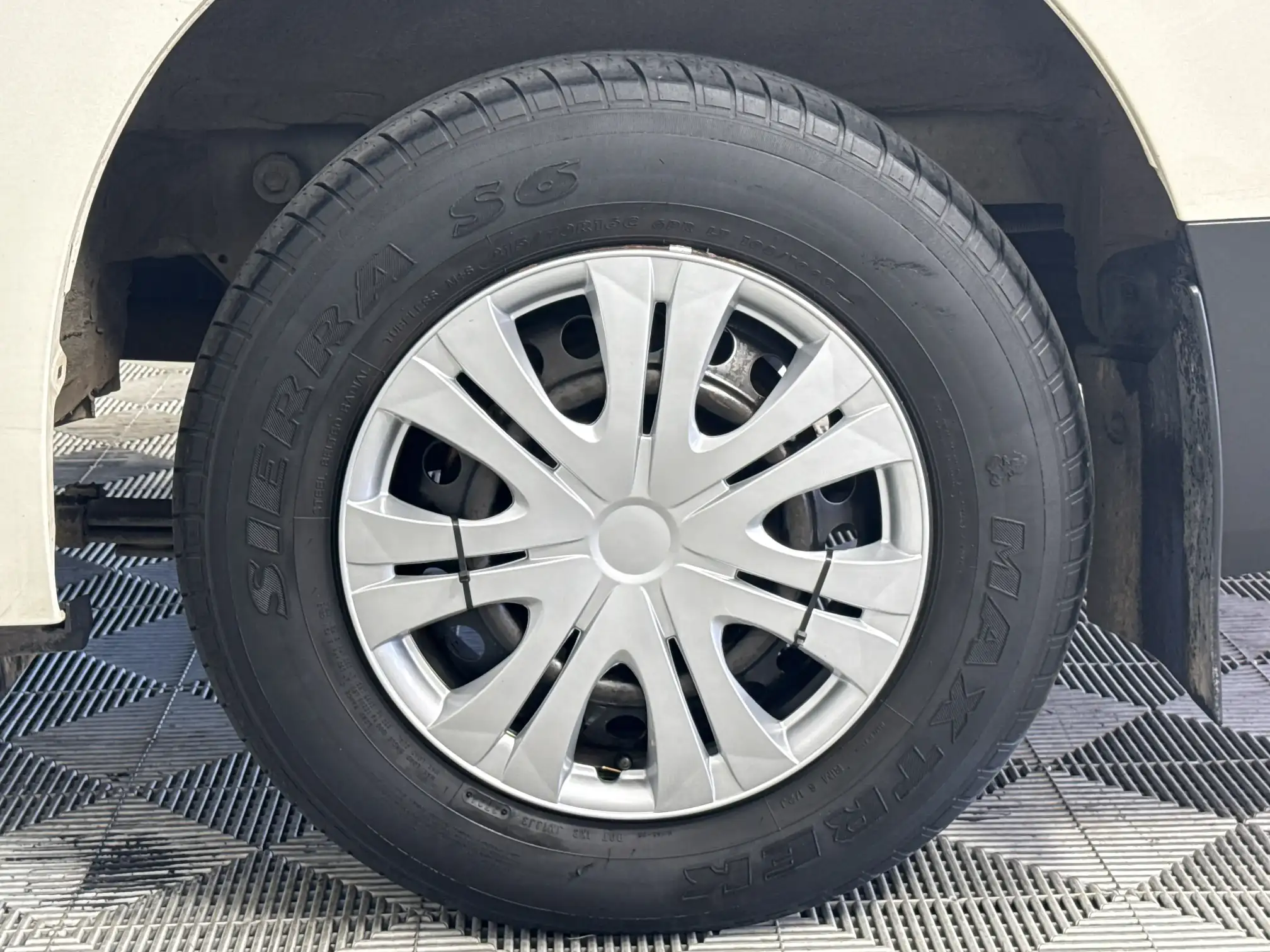 Toyota Quantum